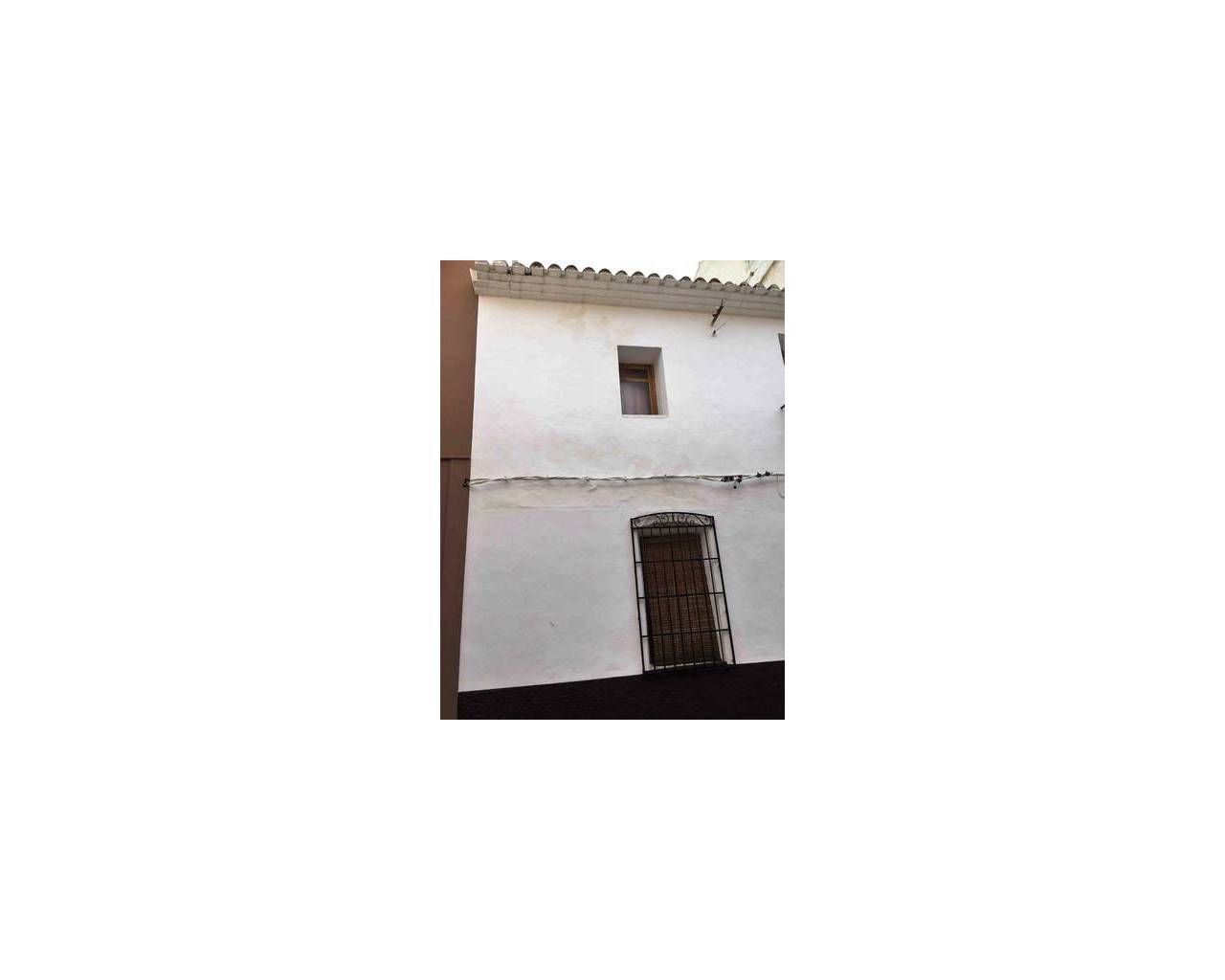 Sales - Village house - Gata De Gorgos