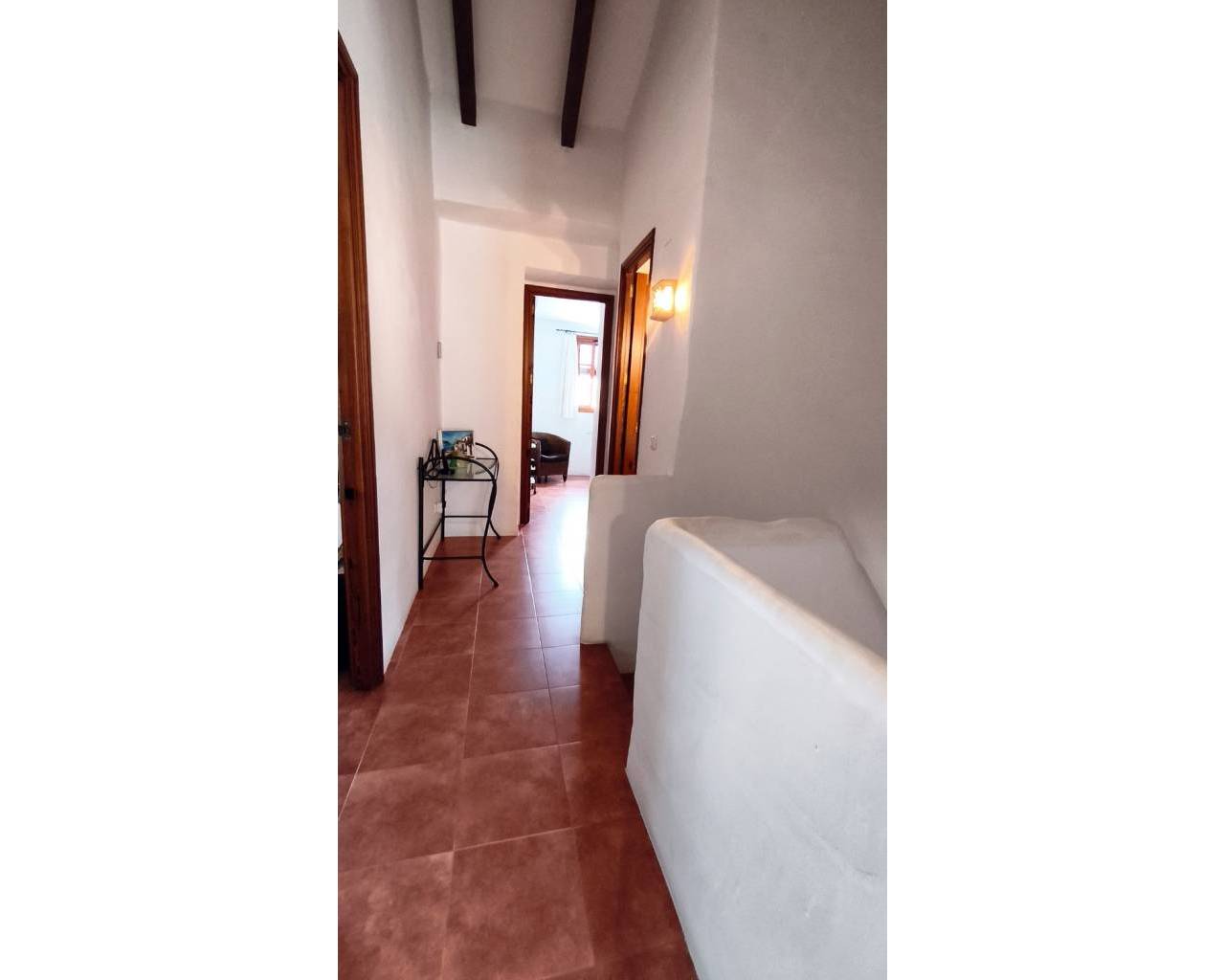 New Build - Linked villa - La Xara, Denia