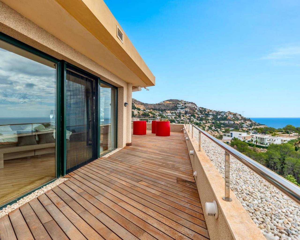 Sales - Apartment - Altea