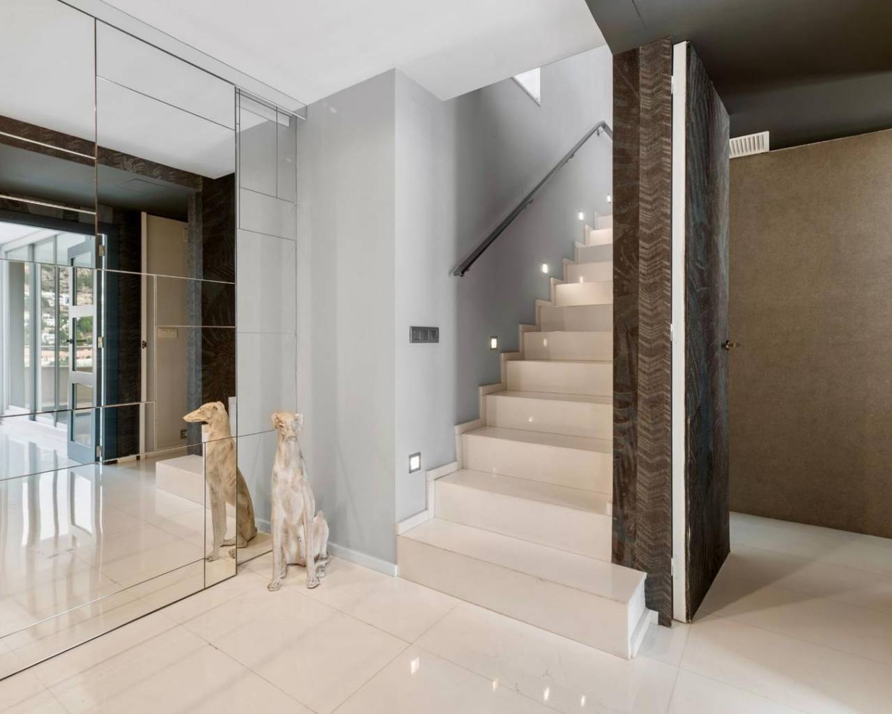 Sales - Apartment - Altea