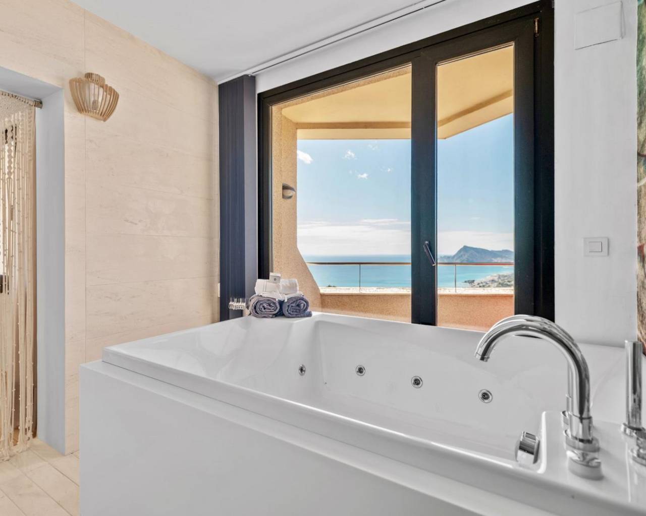 Sales - Apartment - Altea