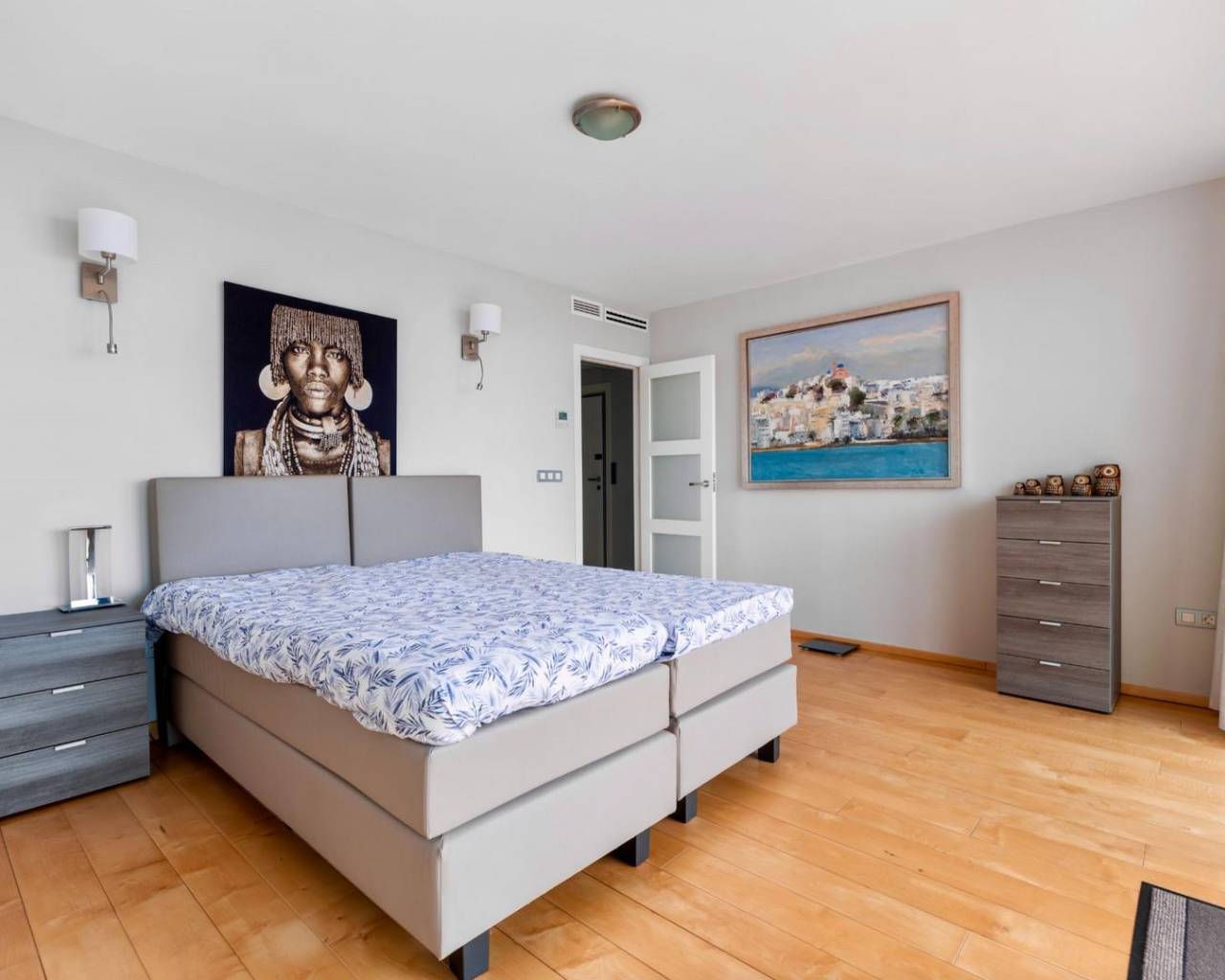 Sales - Apartment - Altea