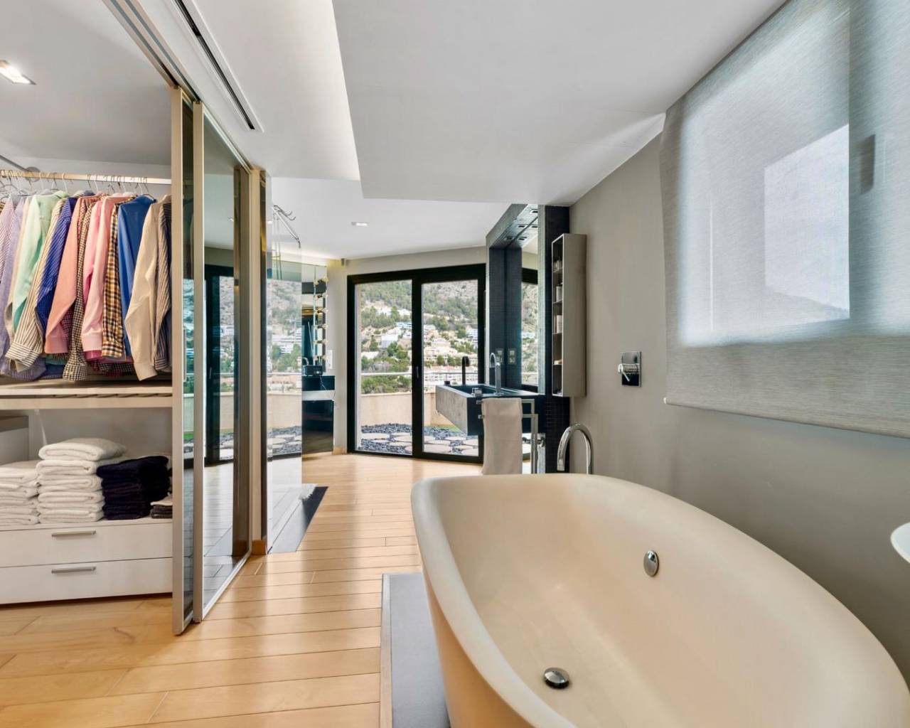 Sales - Apartment - Altea