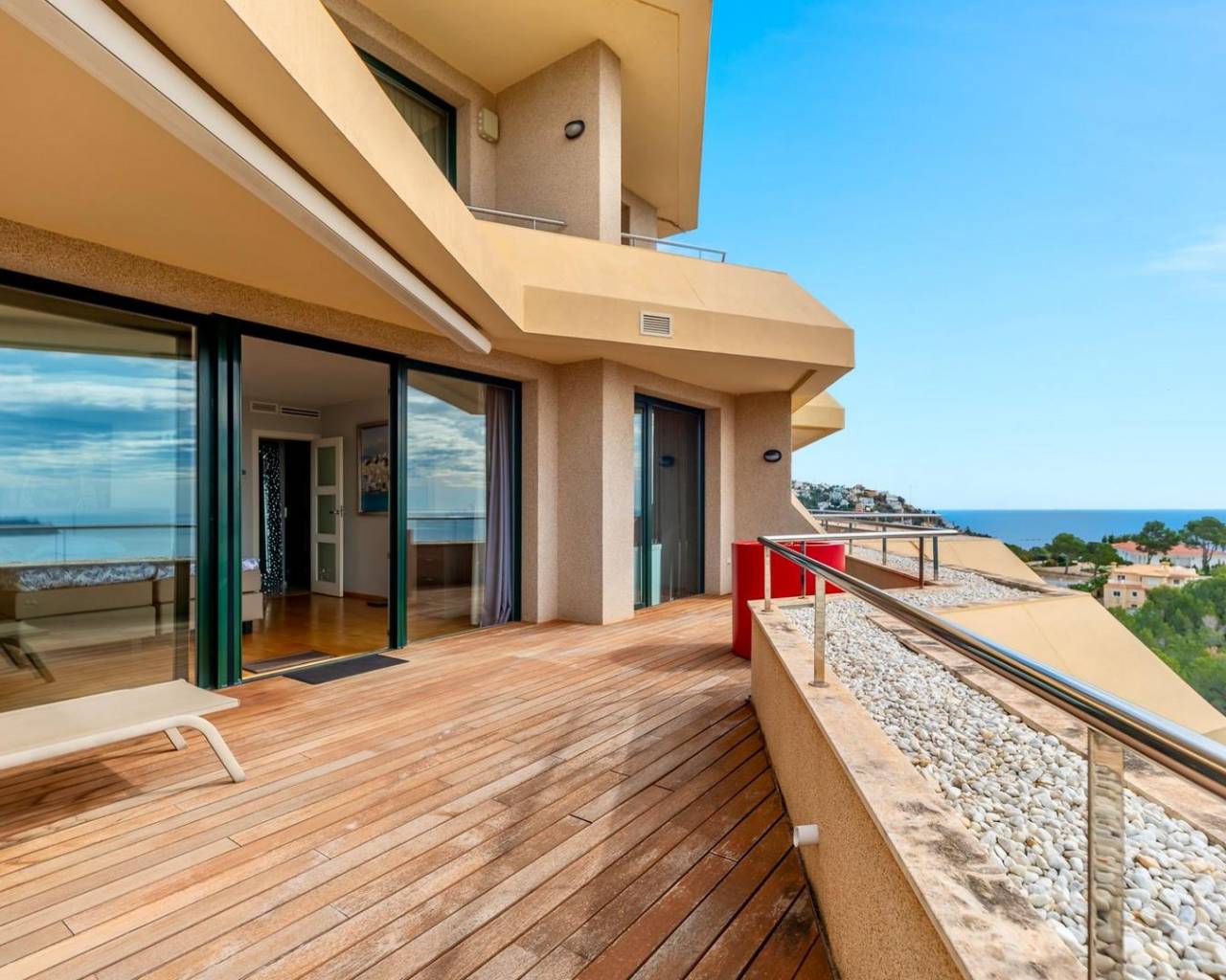Sales - Apartment - Altea