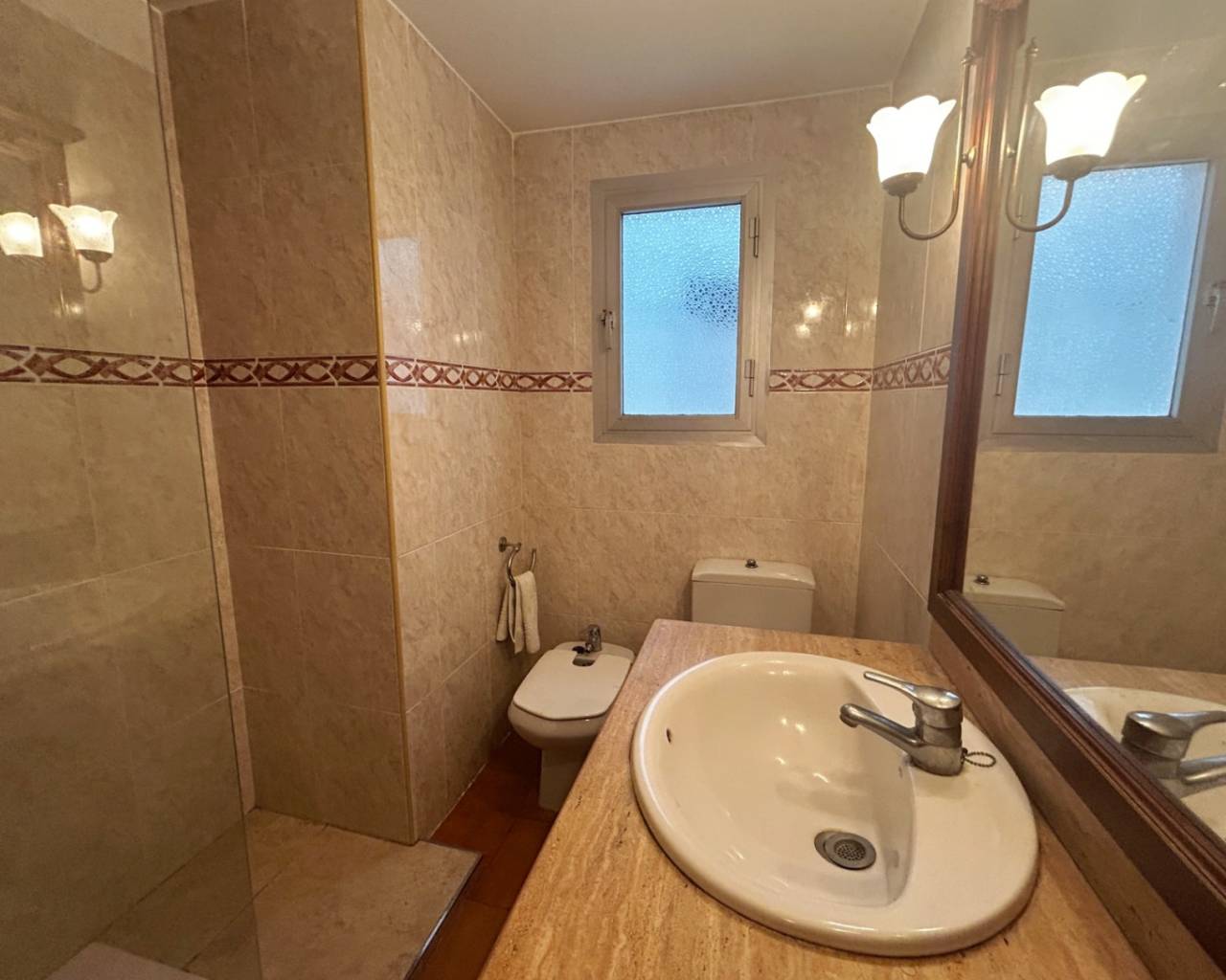 Sales - Apartment - Benissa