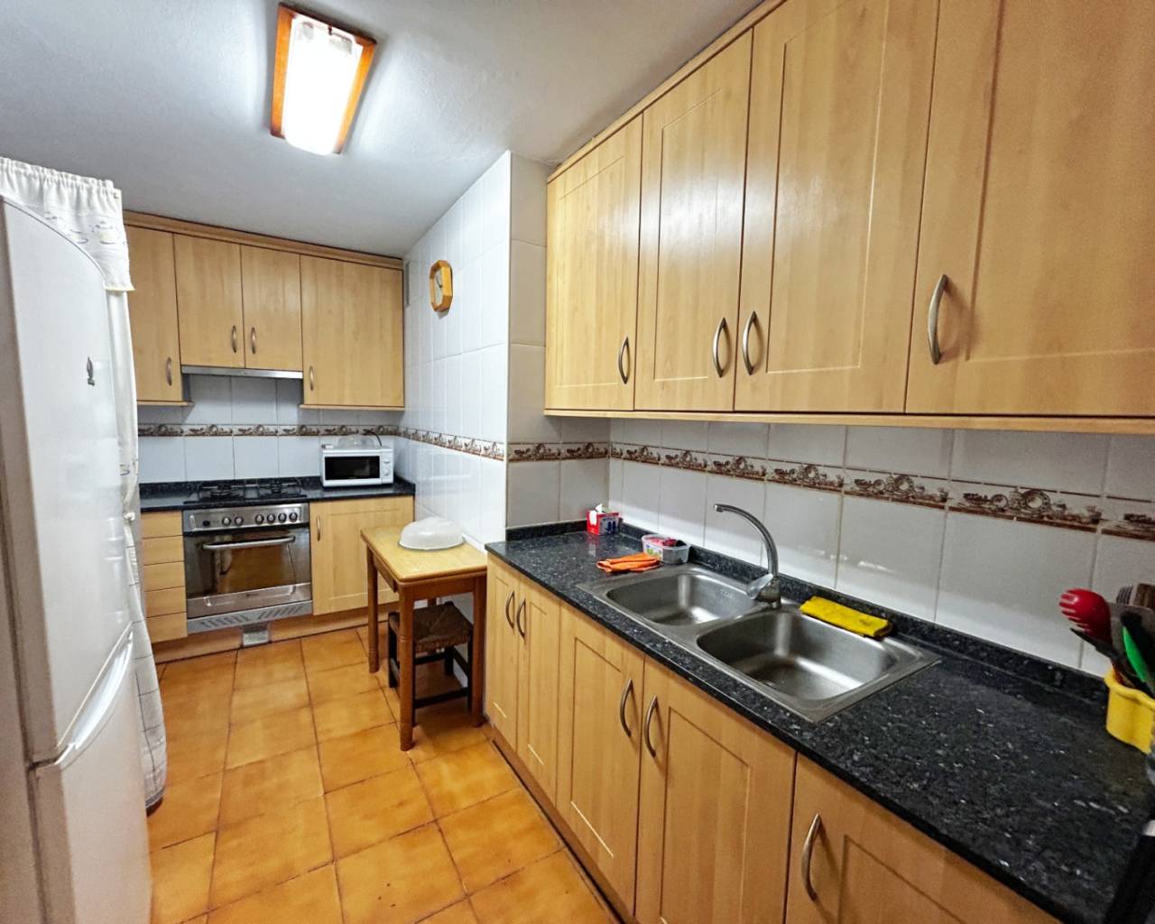 Sales - Apartment - Benissa