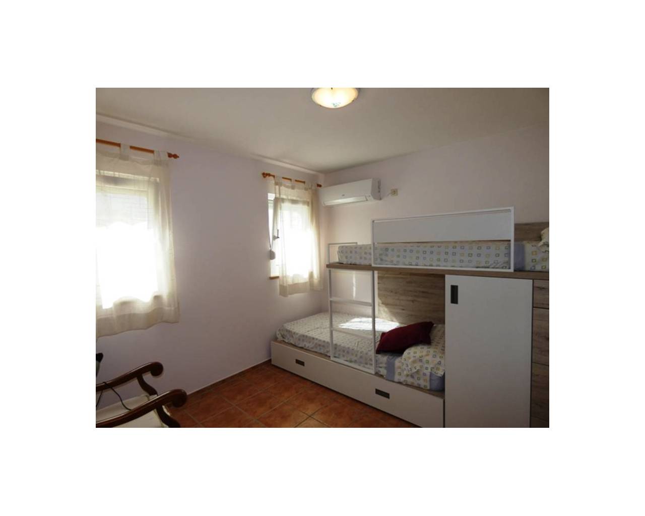 Sales - Apartment - Denia