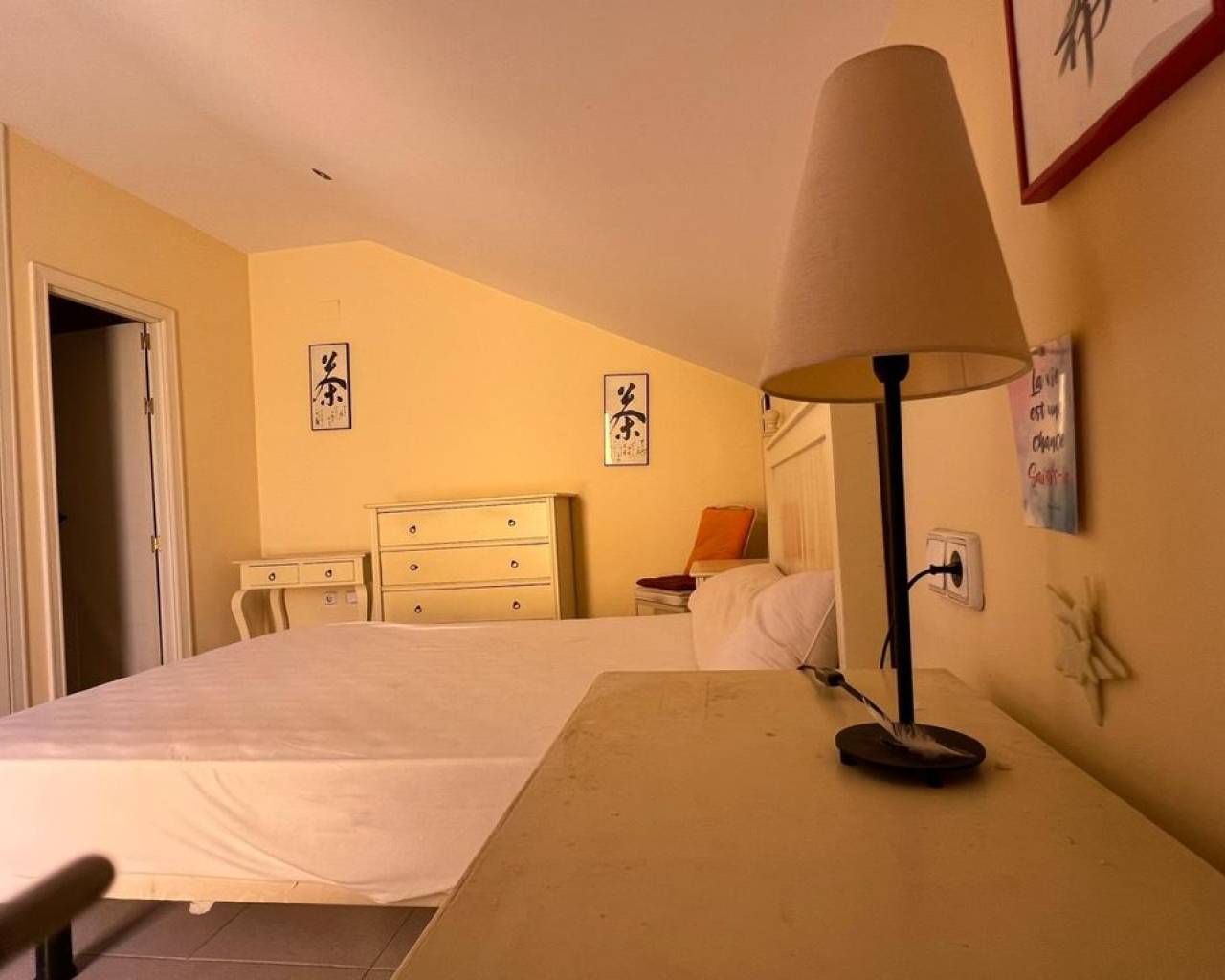 Sales - Apartment - Dénia