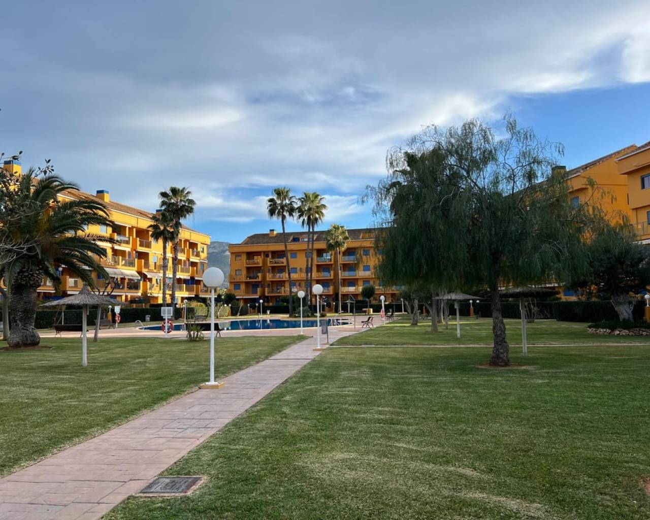 Sales - Apartment - Dénia