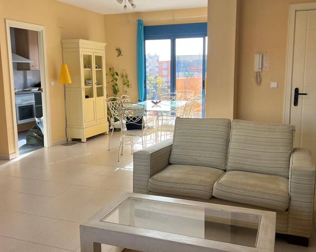 Sales - Apartment - Dénia