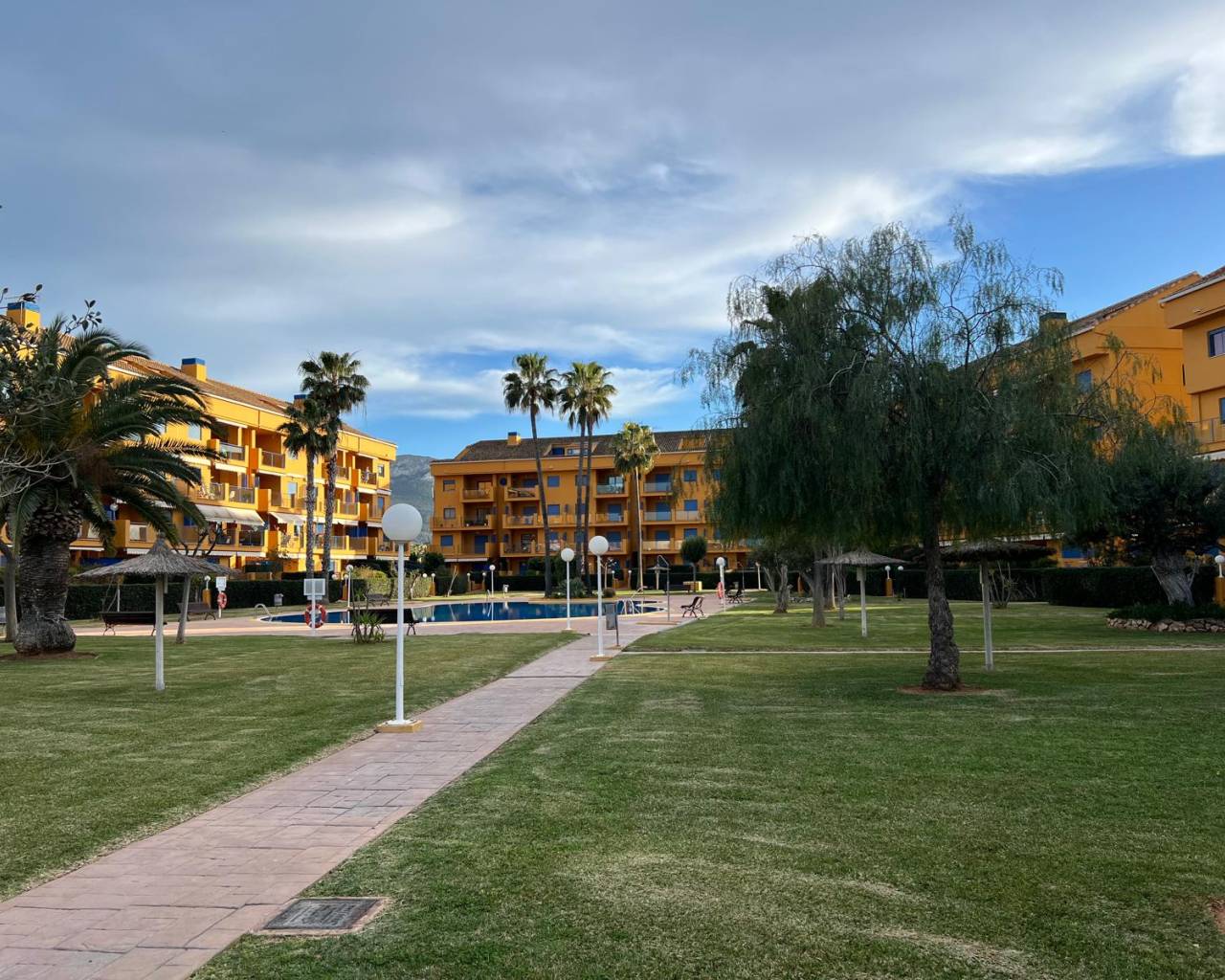 Sales - Apartment - Denia - Las marinas