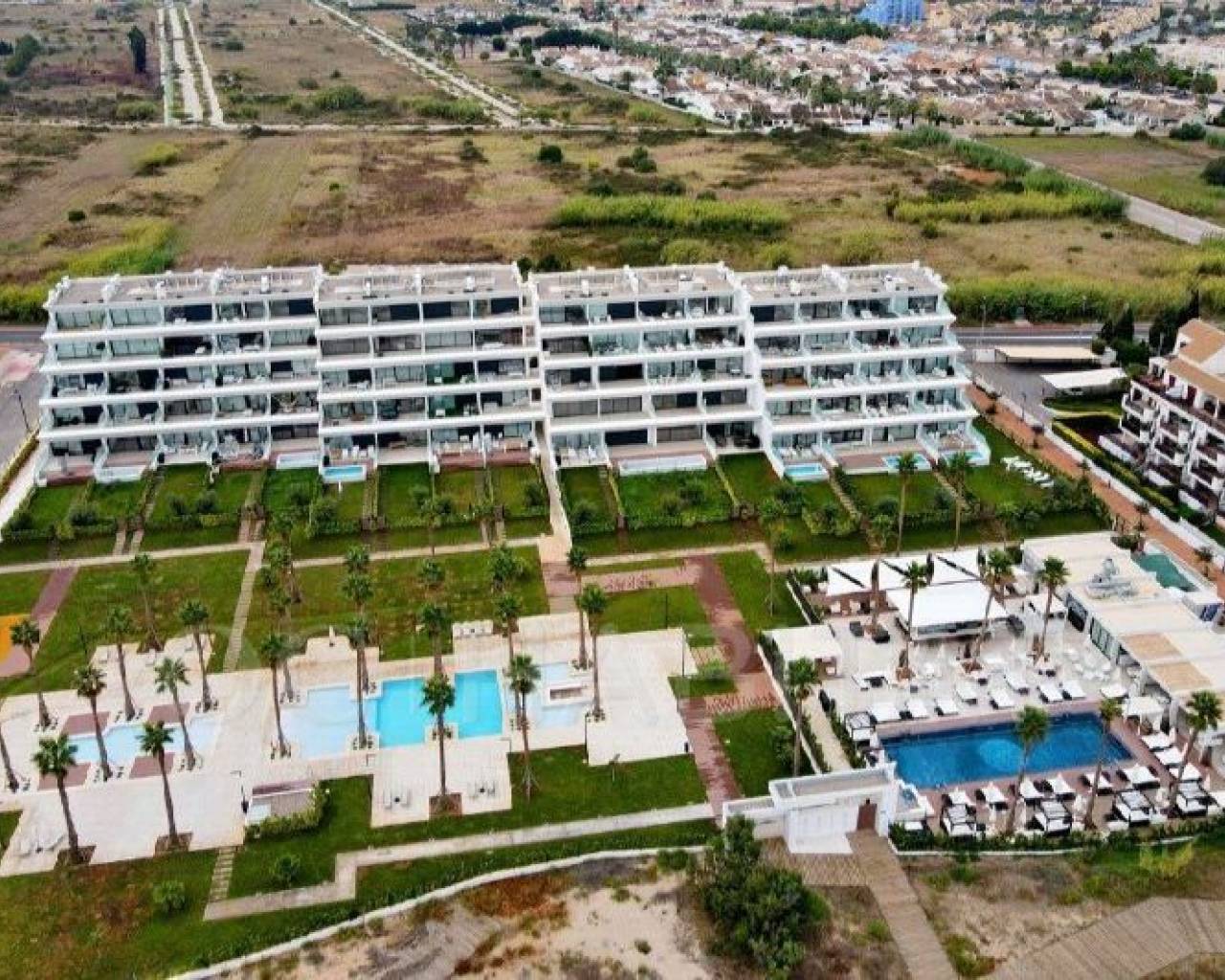 Sales - Apartment - Denia - Playa Devesses