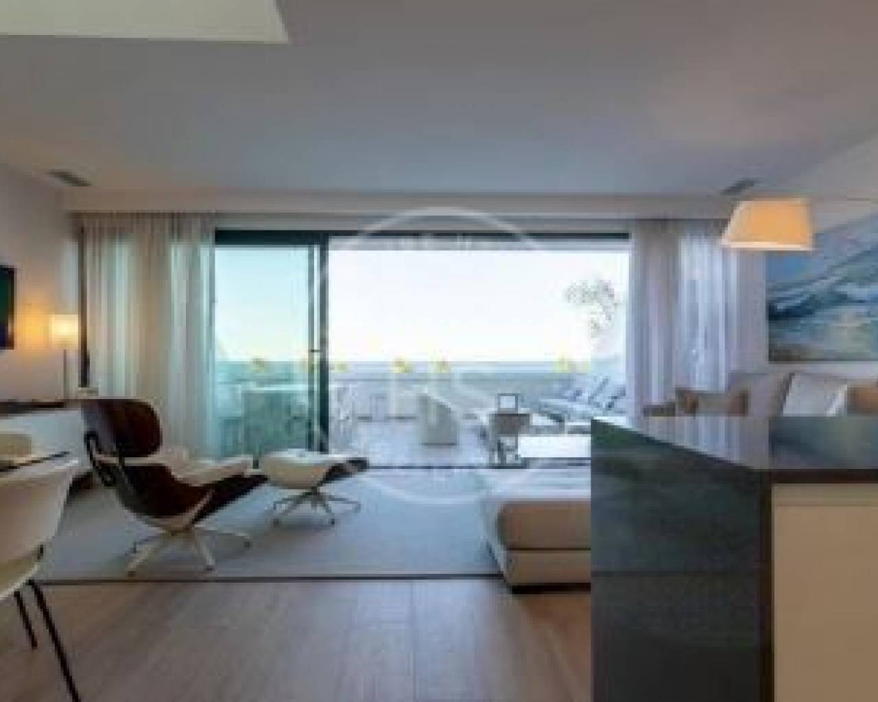 Sales - Apartment - Denia - Playa Devesses