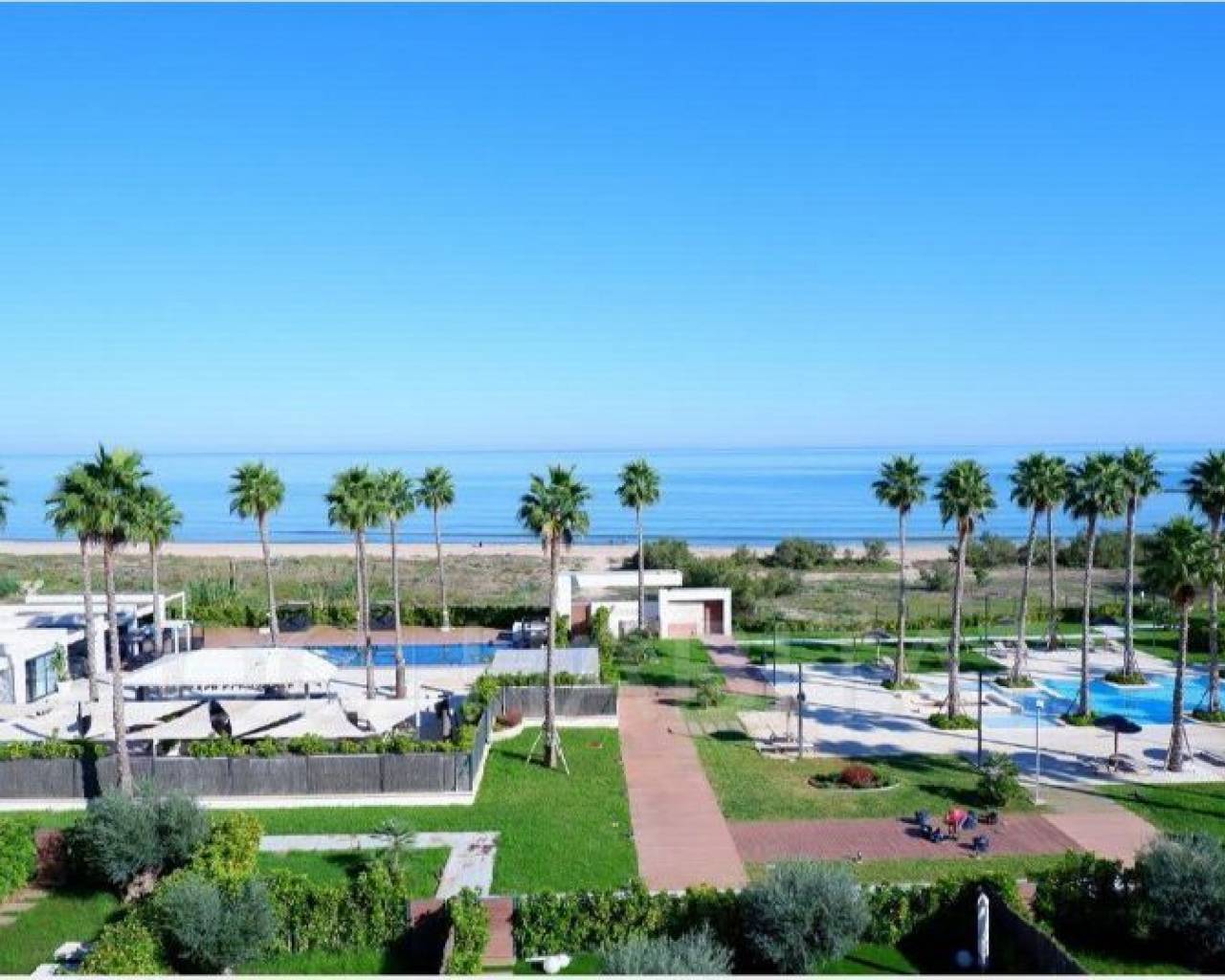 Sales - Apartment - Denia - Playa Devesses