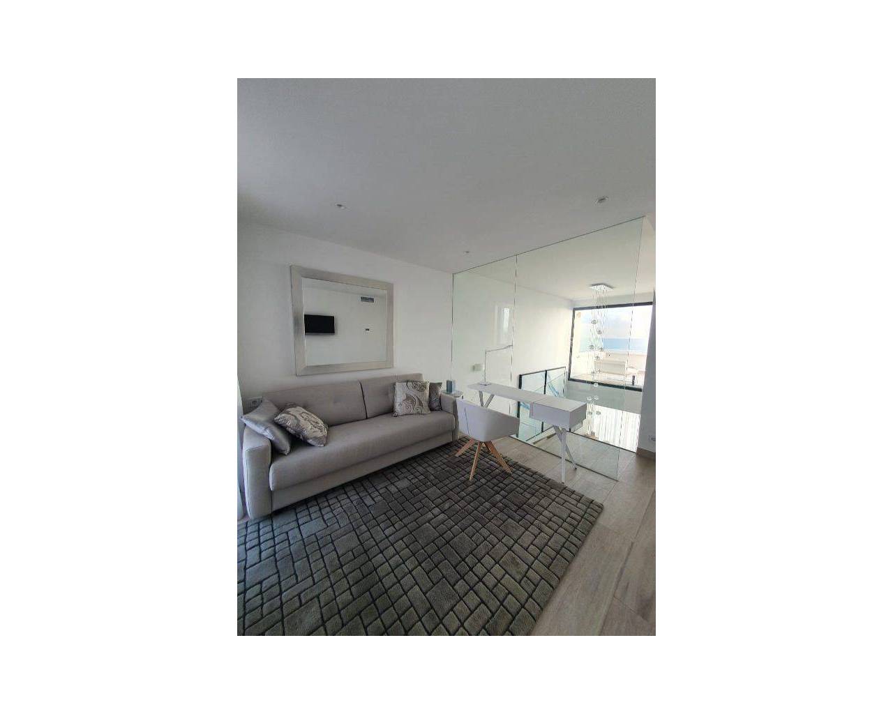 Sales - Apartment - Denia - Playa Devesses