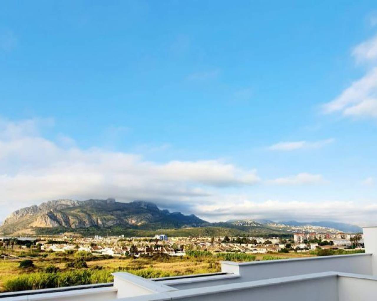 Sales - Apartment - Denia - Playa Devesses