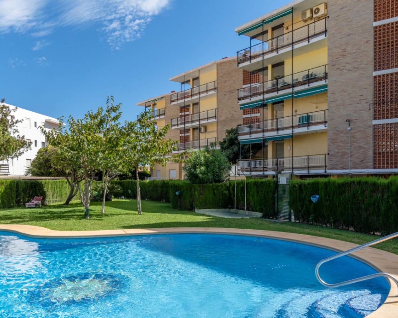 Sales - Apartment - Javea - El Arenal