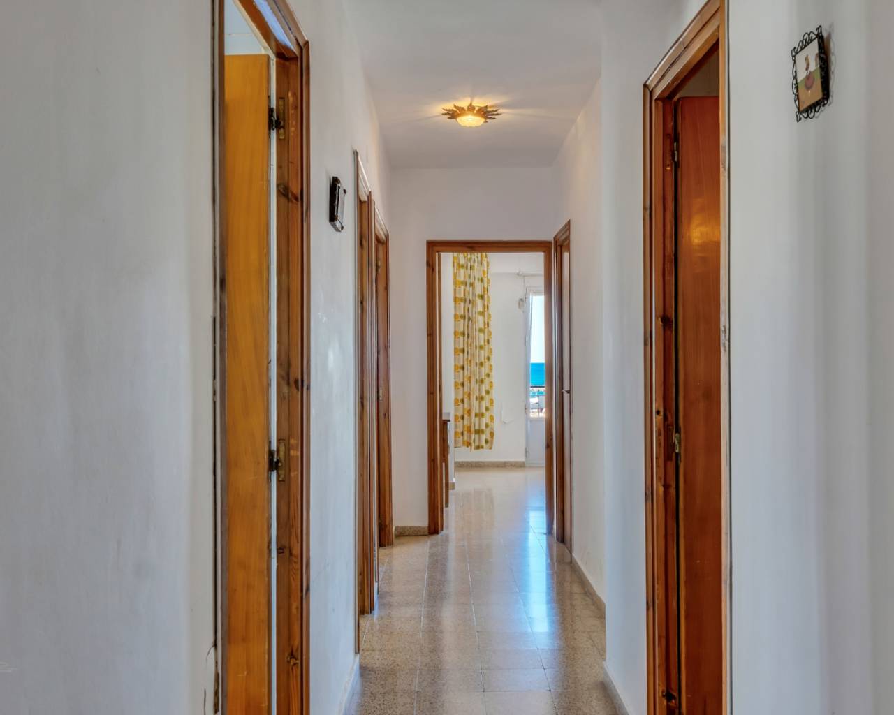 Sales - Apartment - Javea - El Arenal