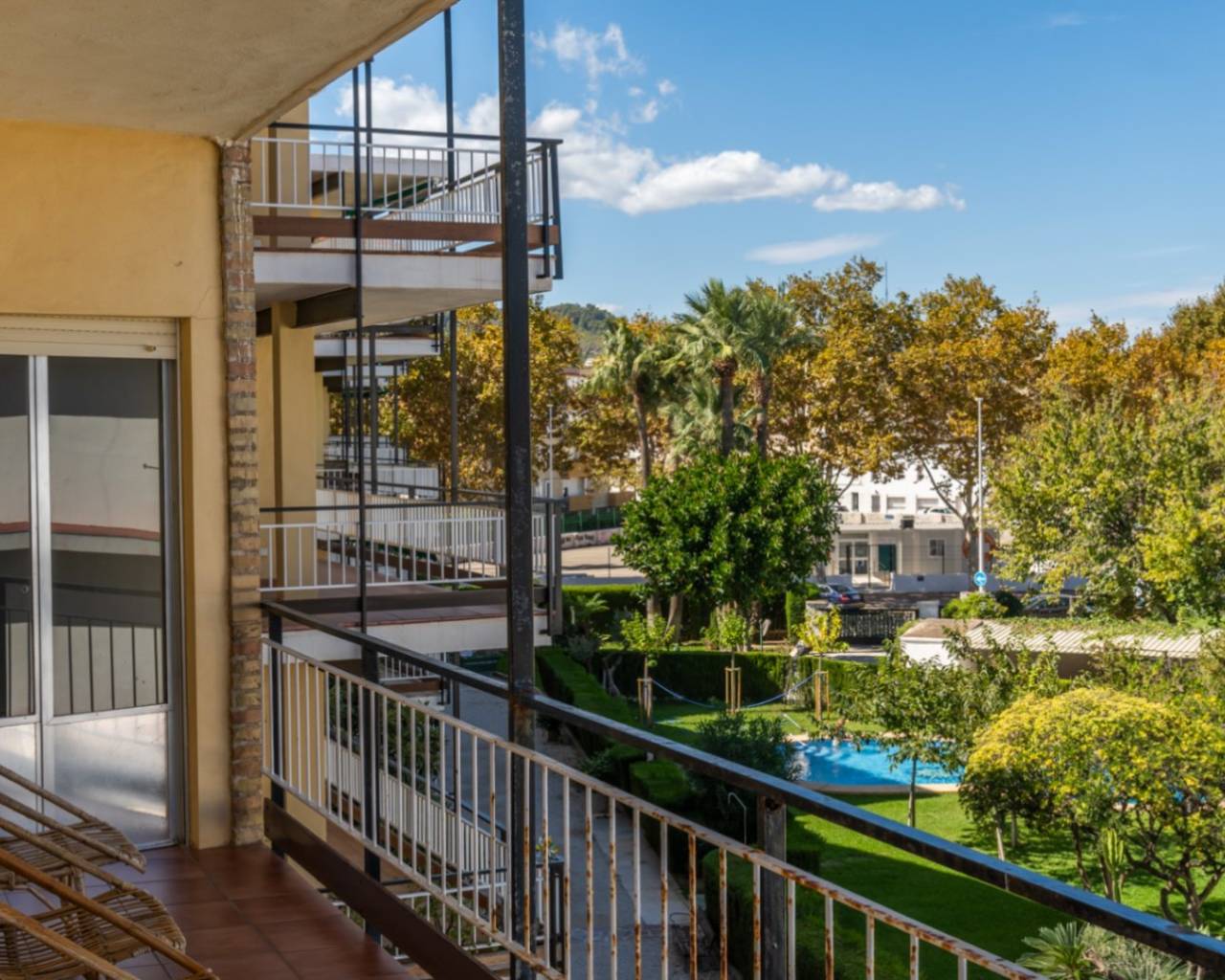 Sales - Apartment - Javea - El Arenal