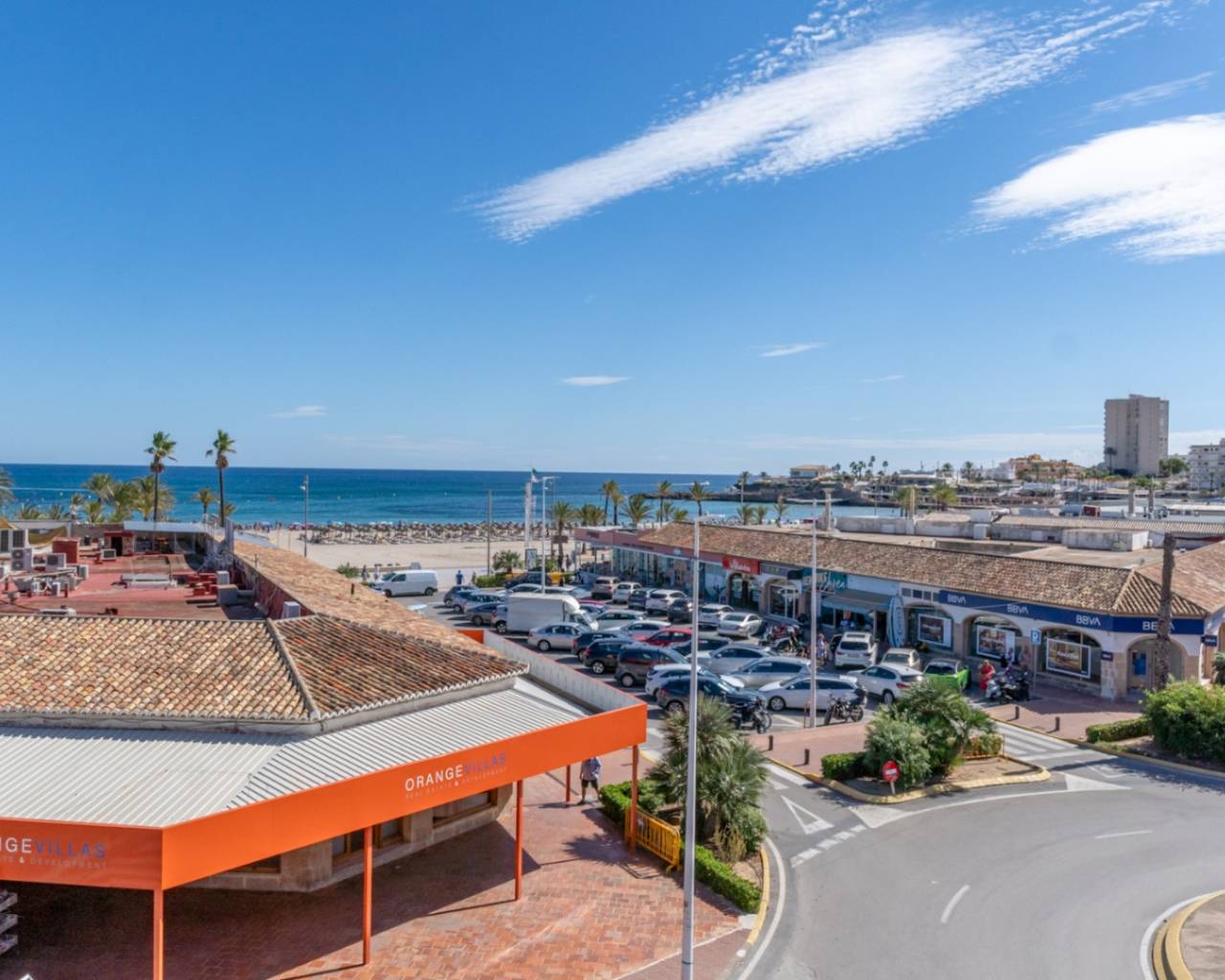 Sales - Apartment - Javea - El Arenal