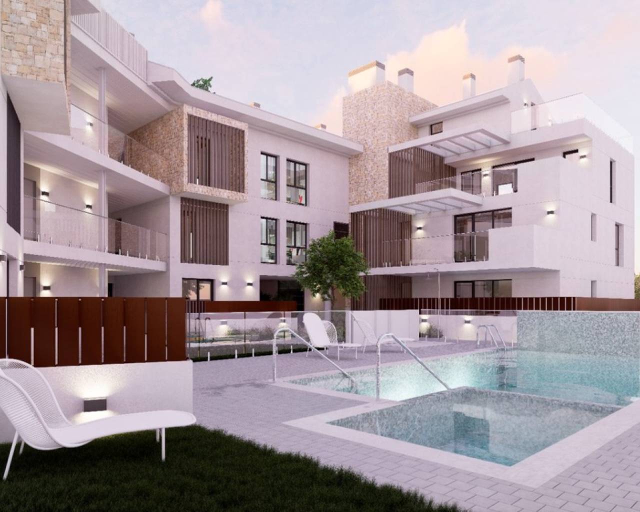 Sales - Apartment - Javea