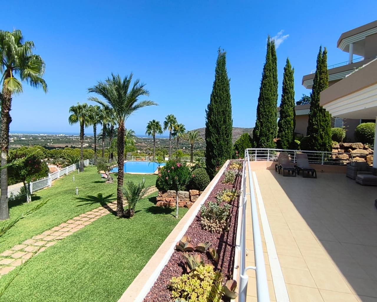 Sales - Apartment - La Sella, Denia - La Sella Golf Resort
