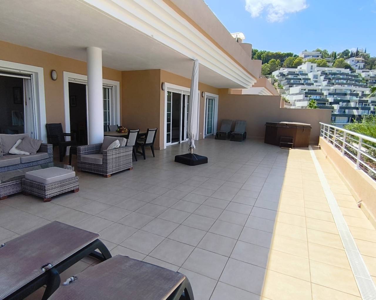 Sales - Apartment - La Sella, Denia - La Sella Golf Resort