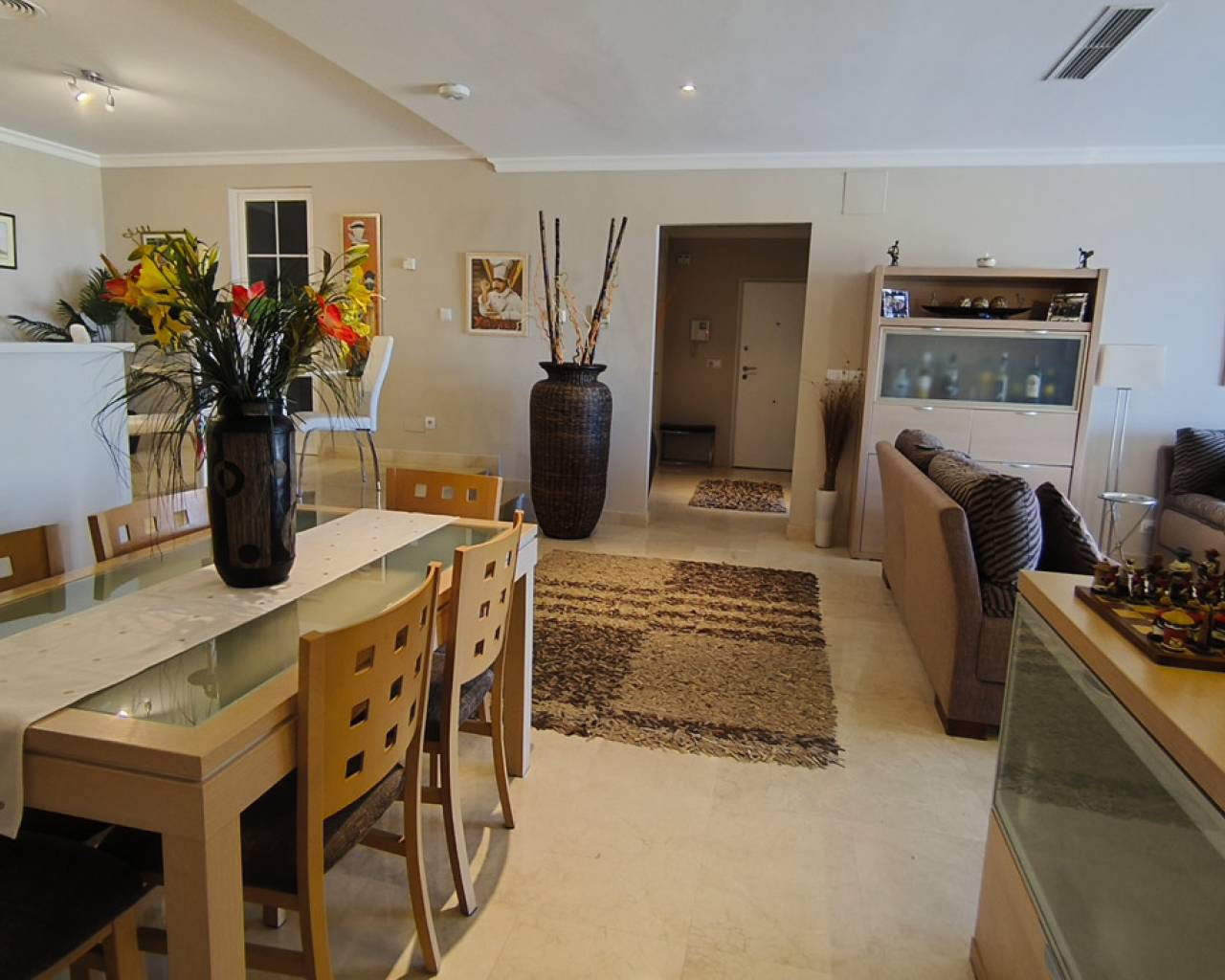Sales - Apartment - La Sella, Denia - La Sella Golf Resort