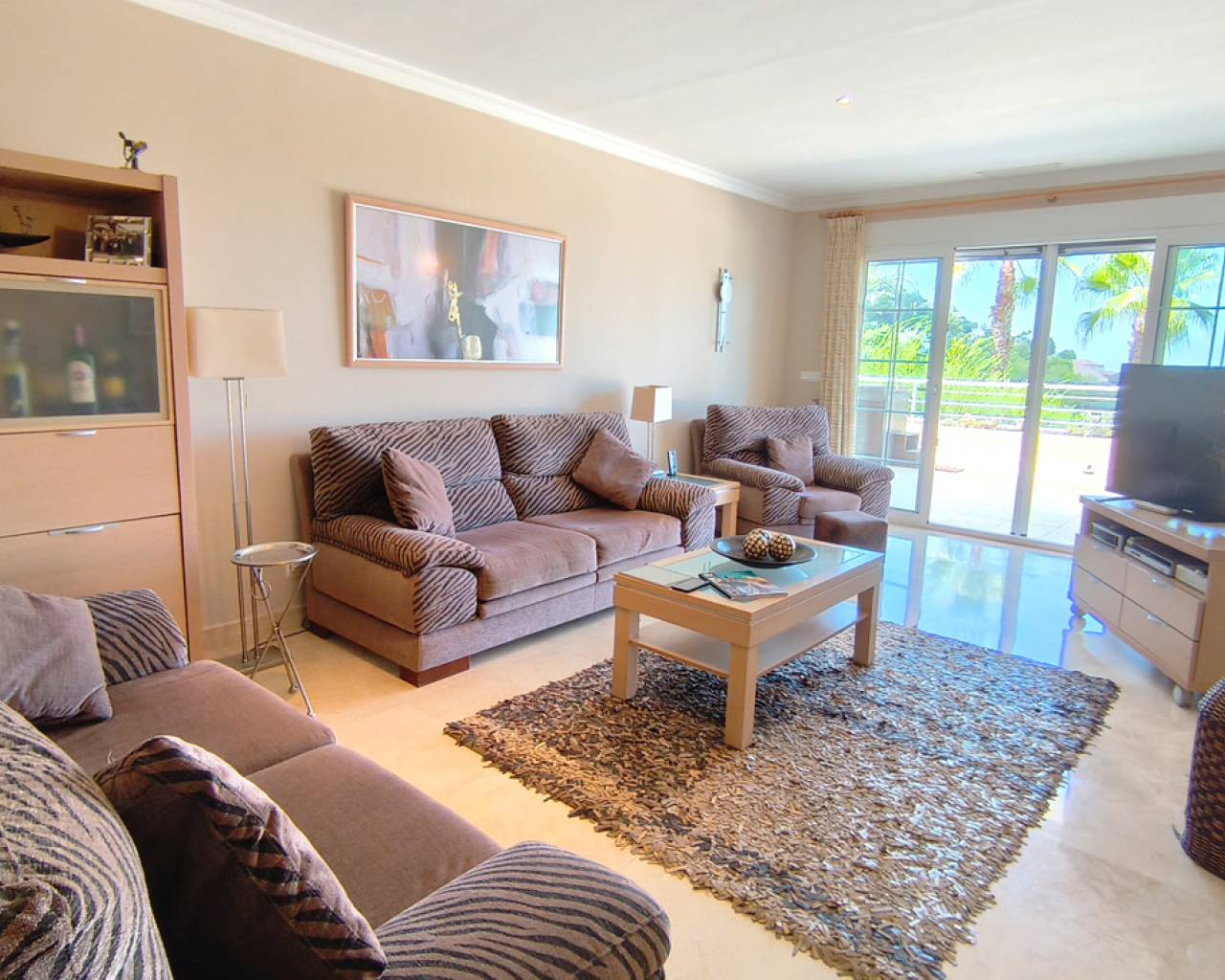 Sales - Apartment - La Sella, Denia - La Sella Golf Resort