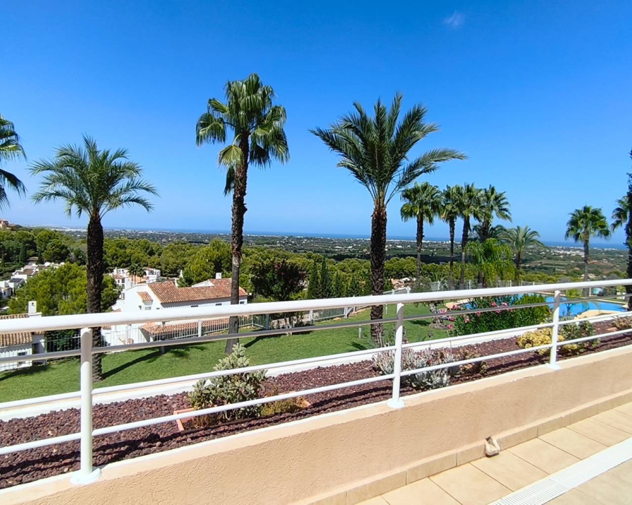 Sales - Apartment - La Sella, Denia - La Sella Golf Resort