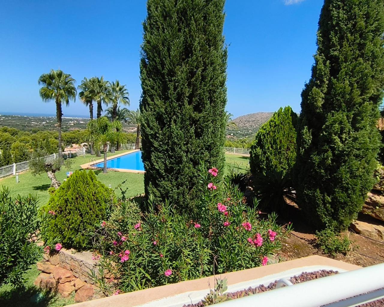 Sales - Apartment - La Sella, Denia - La Sella Golf Resort