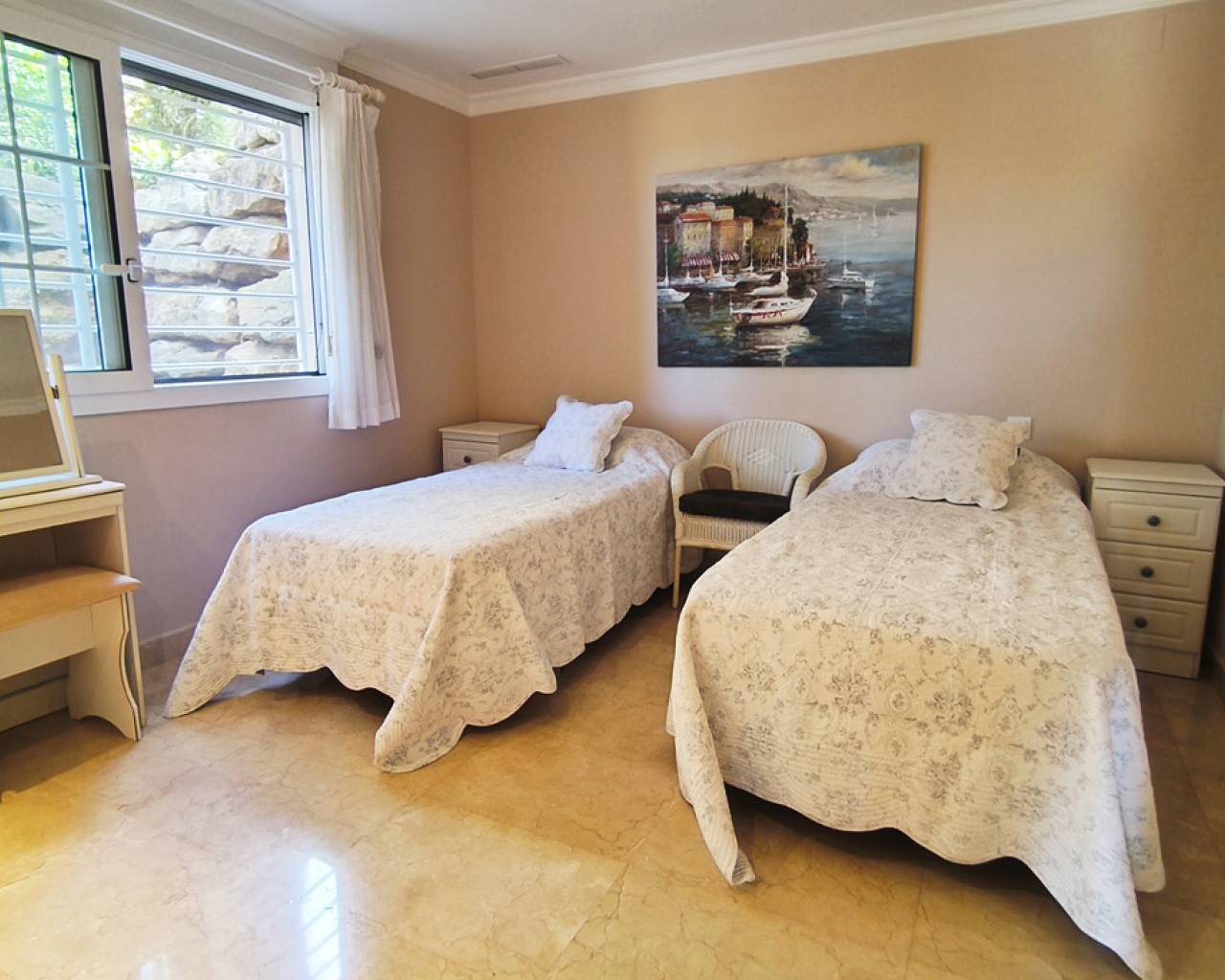 Sales - Apartment - La Sella, Denia - La Sella Golf Resort