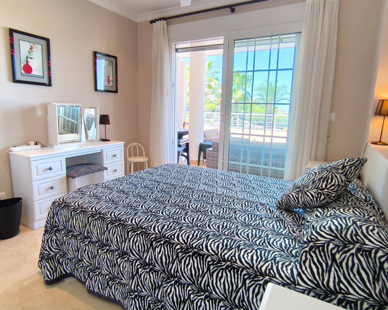 Sales - Apartment - La Sella, Denia - La Sella Golf Resort