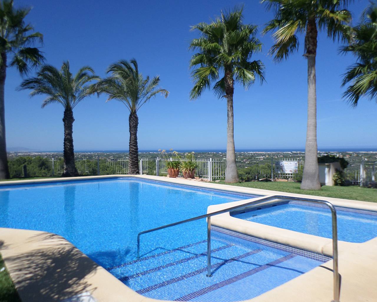 Sales - Apartment - La Sella, Denia - La Sella Golf Resort