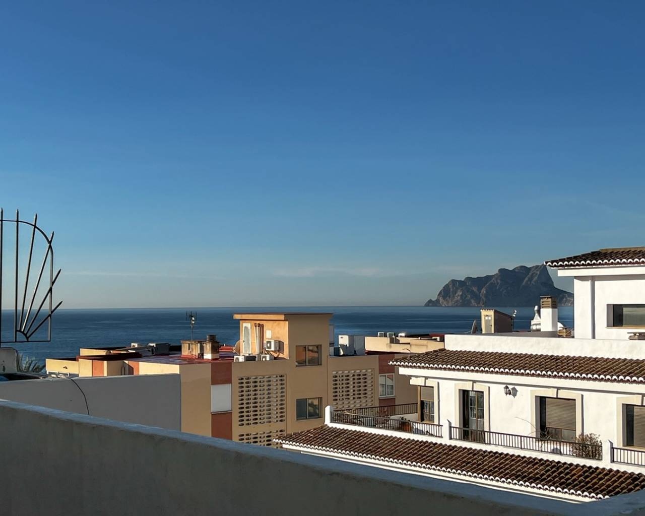 Sales - Apartment - Moraira - Centro Ciudad