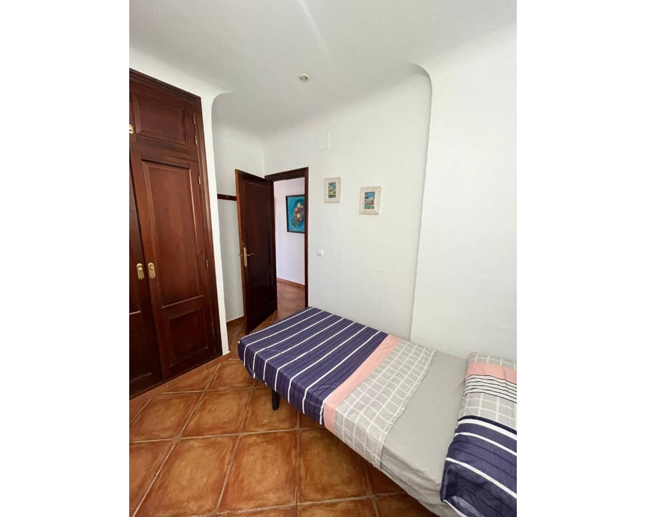 Sales - Apartment - Moraira - Centro Ciudad