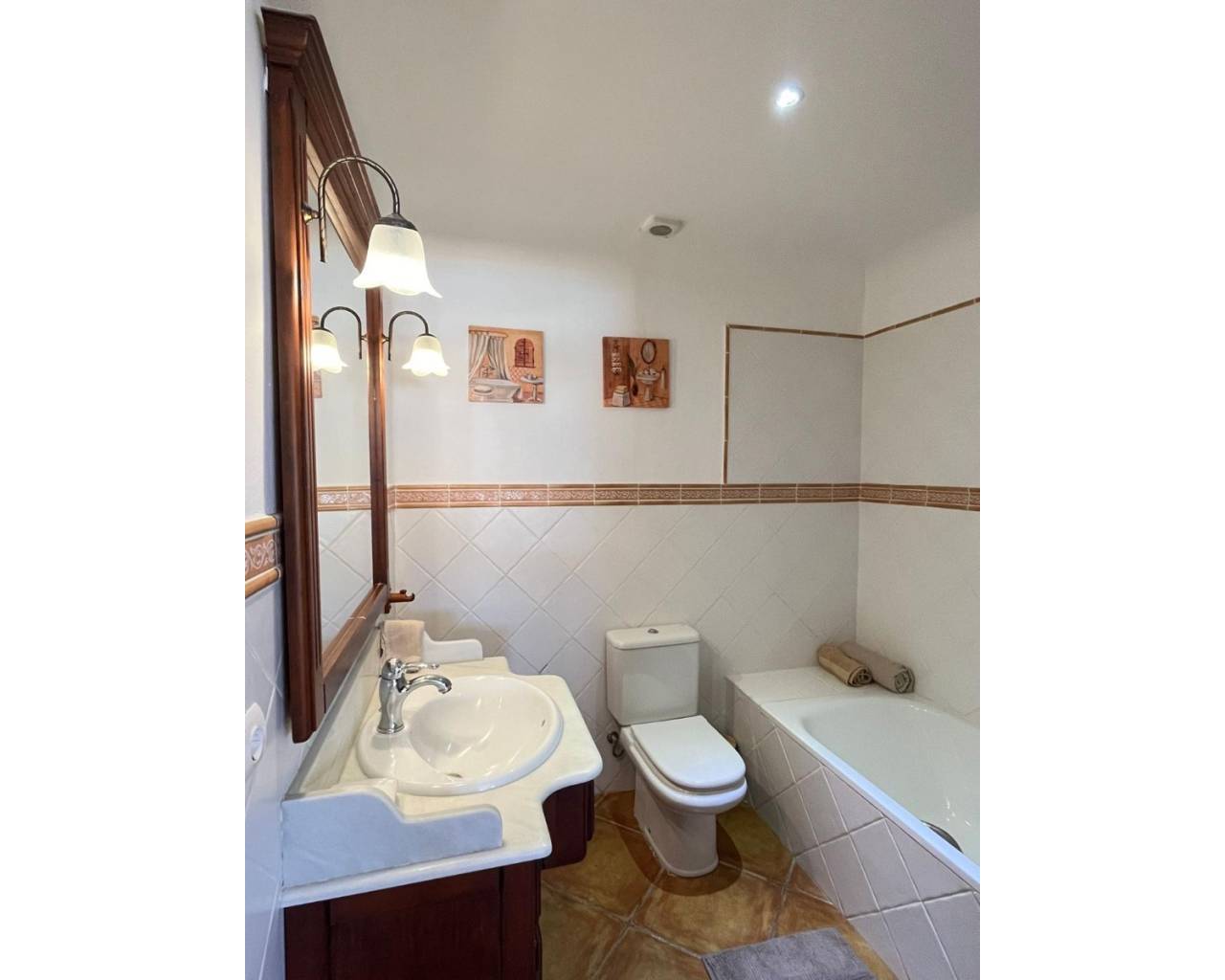 Sales - Apartment - Moraira - Centro Ciudad