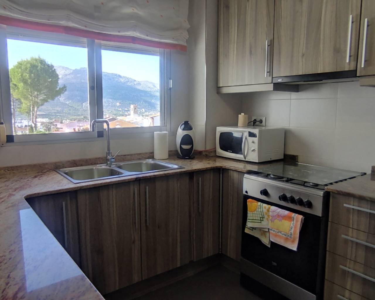 Sales - Apartment - Orba Valley - Orba