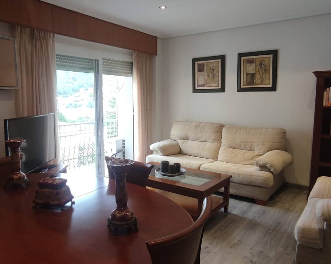 Sales - Apartment - Orba Valley - Orba