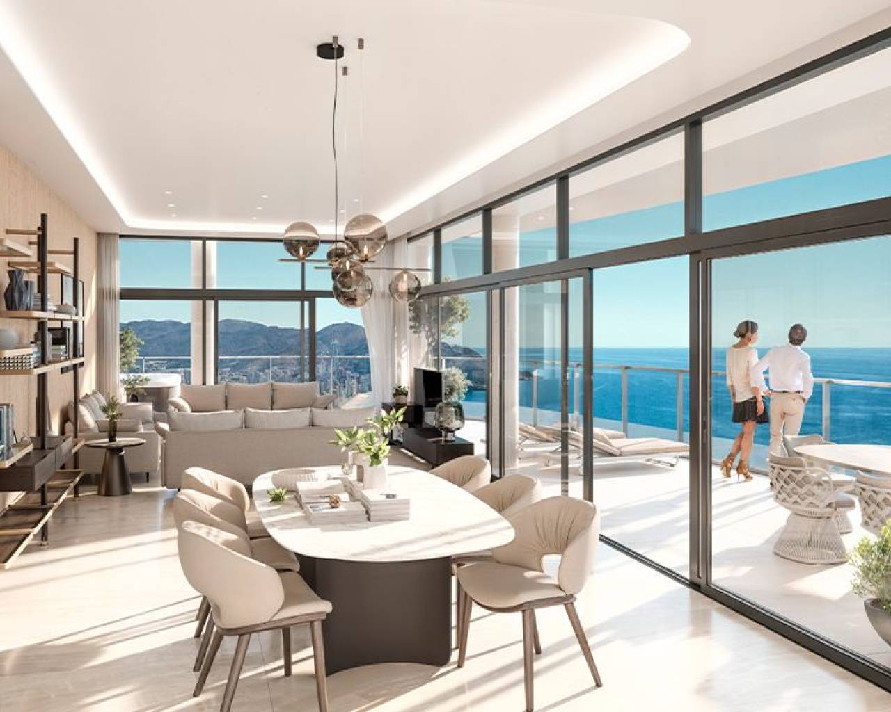 Sales - Apartment - Otros - Playa Poniente