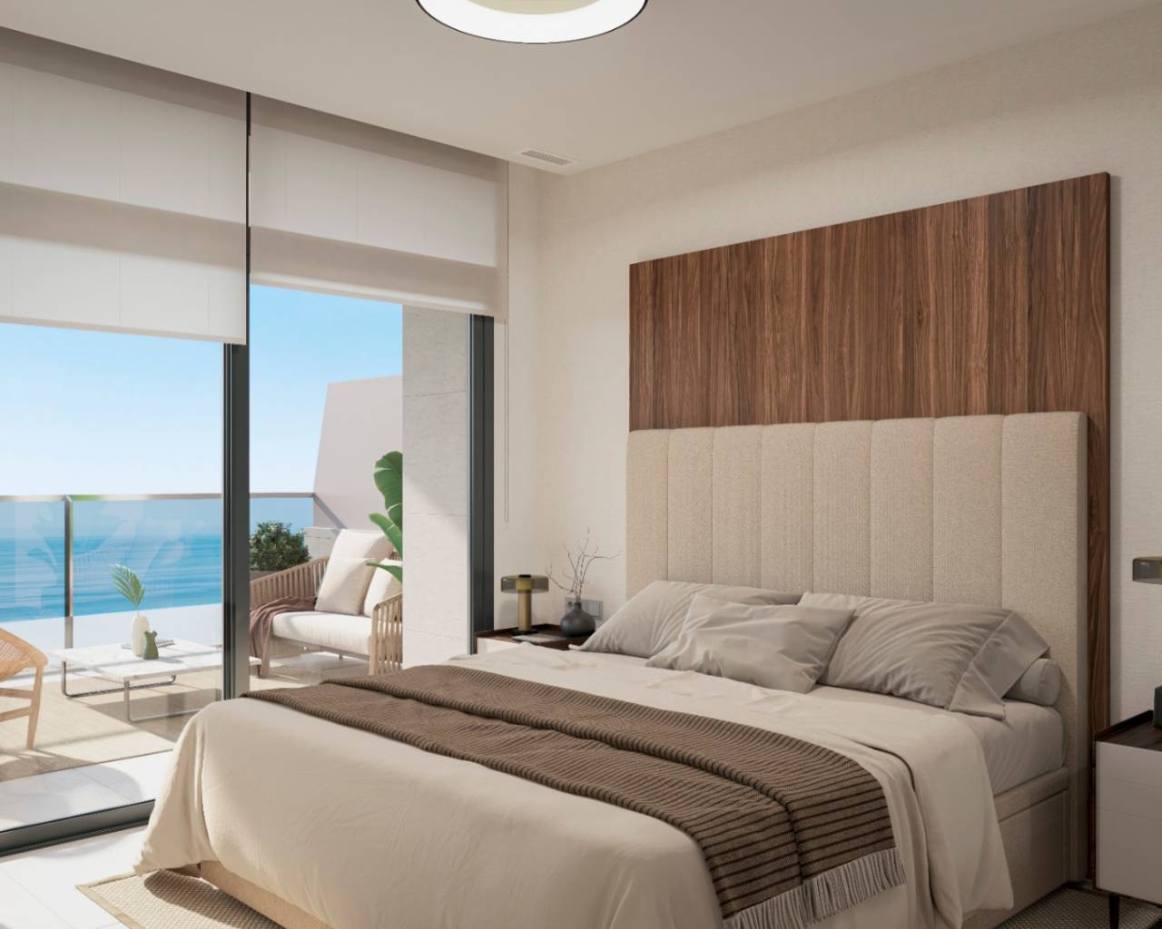 Sales - Apartment - Otros - Playa Poniente