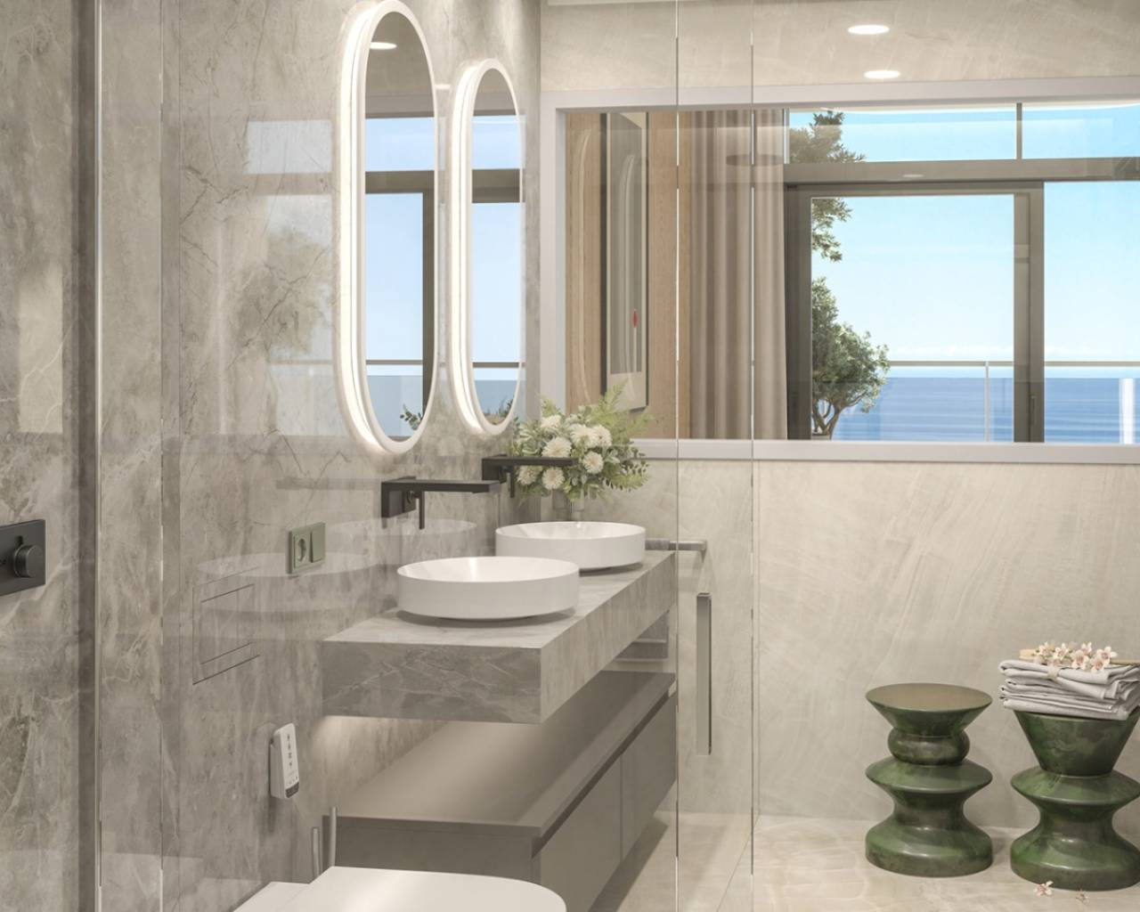 Sales - Apartment - Otros - Playa Poniente