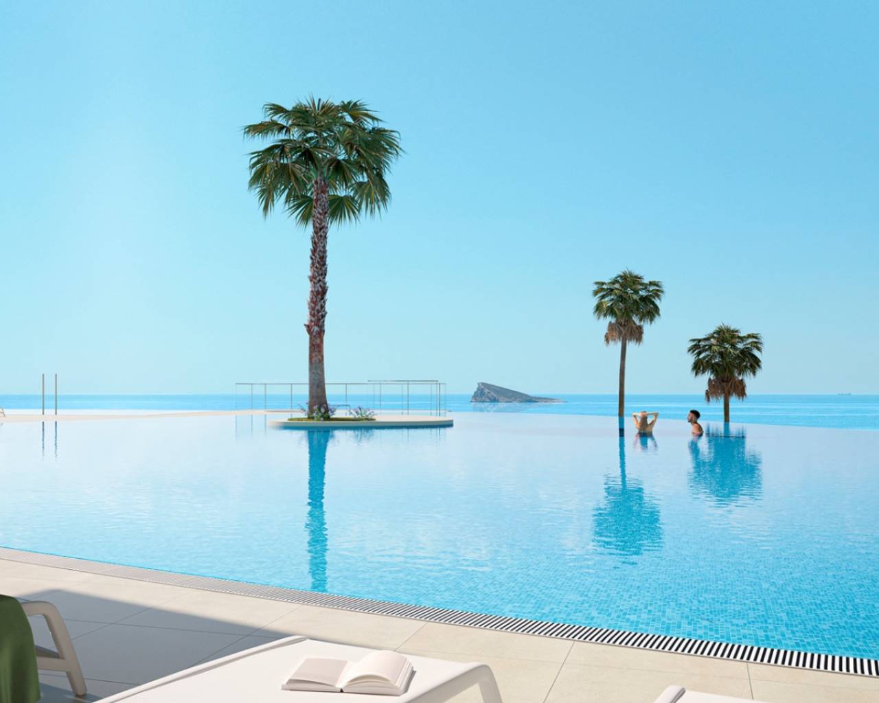 Sales - Apartment - Otros - Playa Poniente