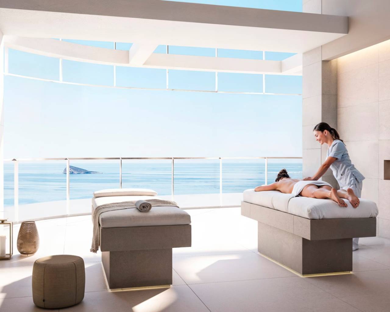Sales - Apartment - Otros - Playa Poniente