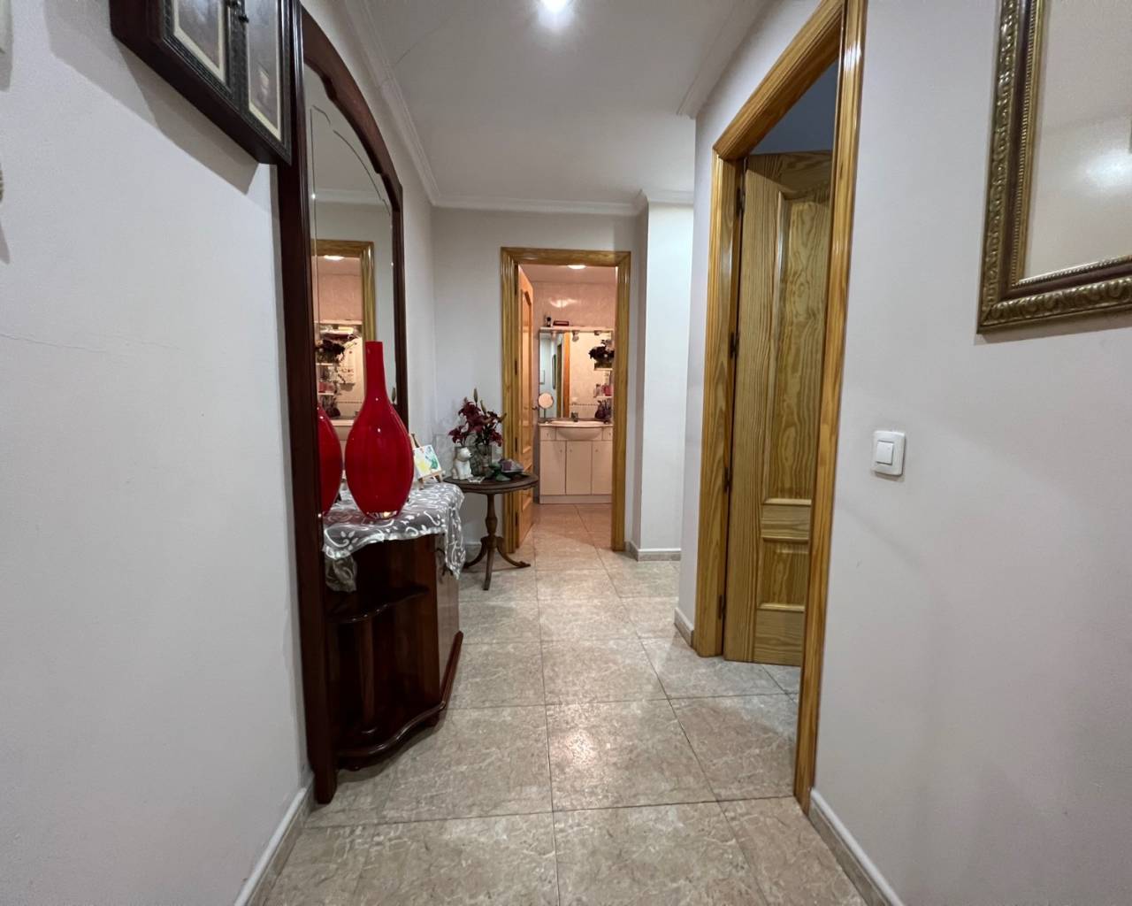 Sales - Apartment - Teulada - Centro