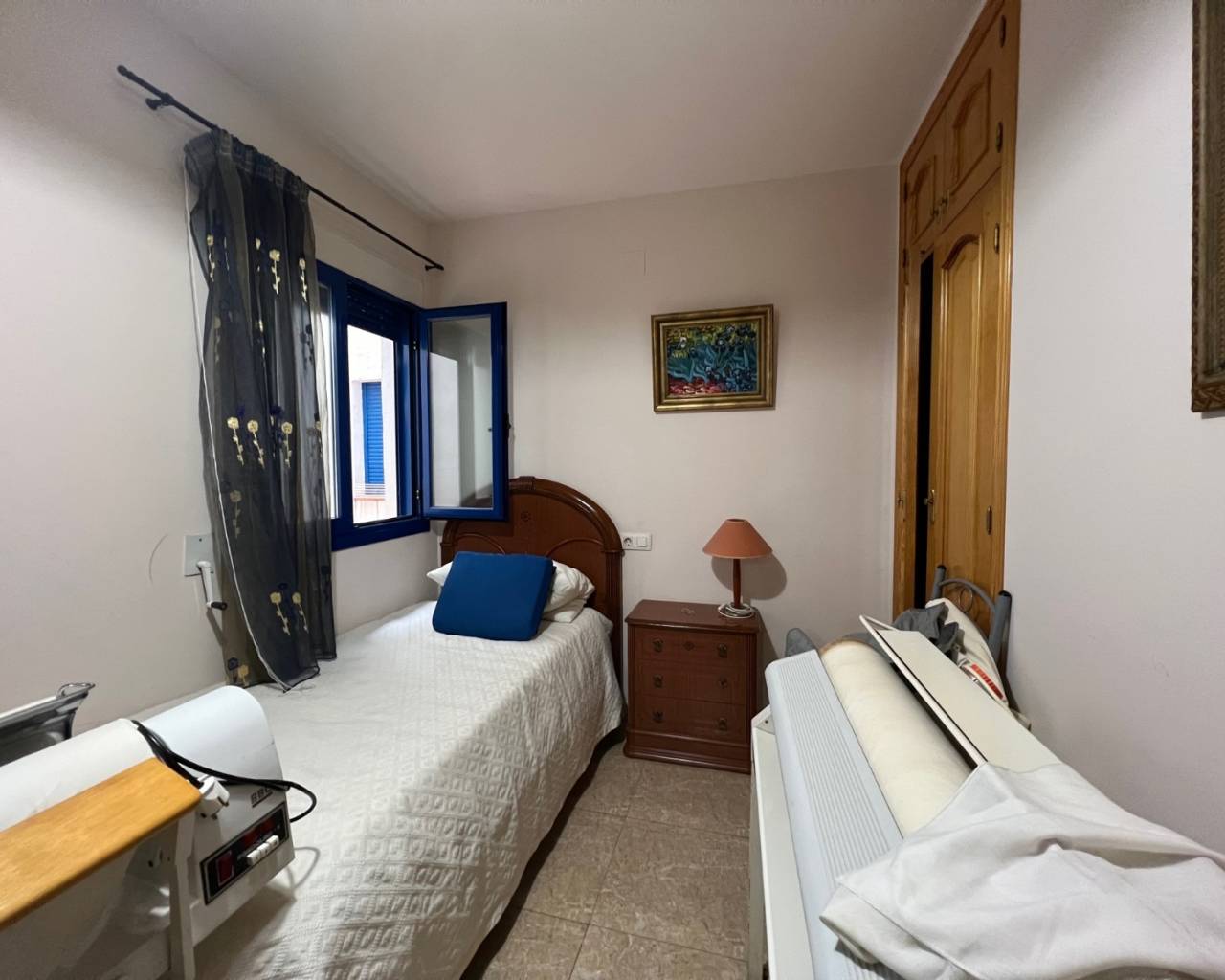 Sales - Apartment - Teulada - Centro
