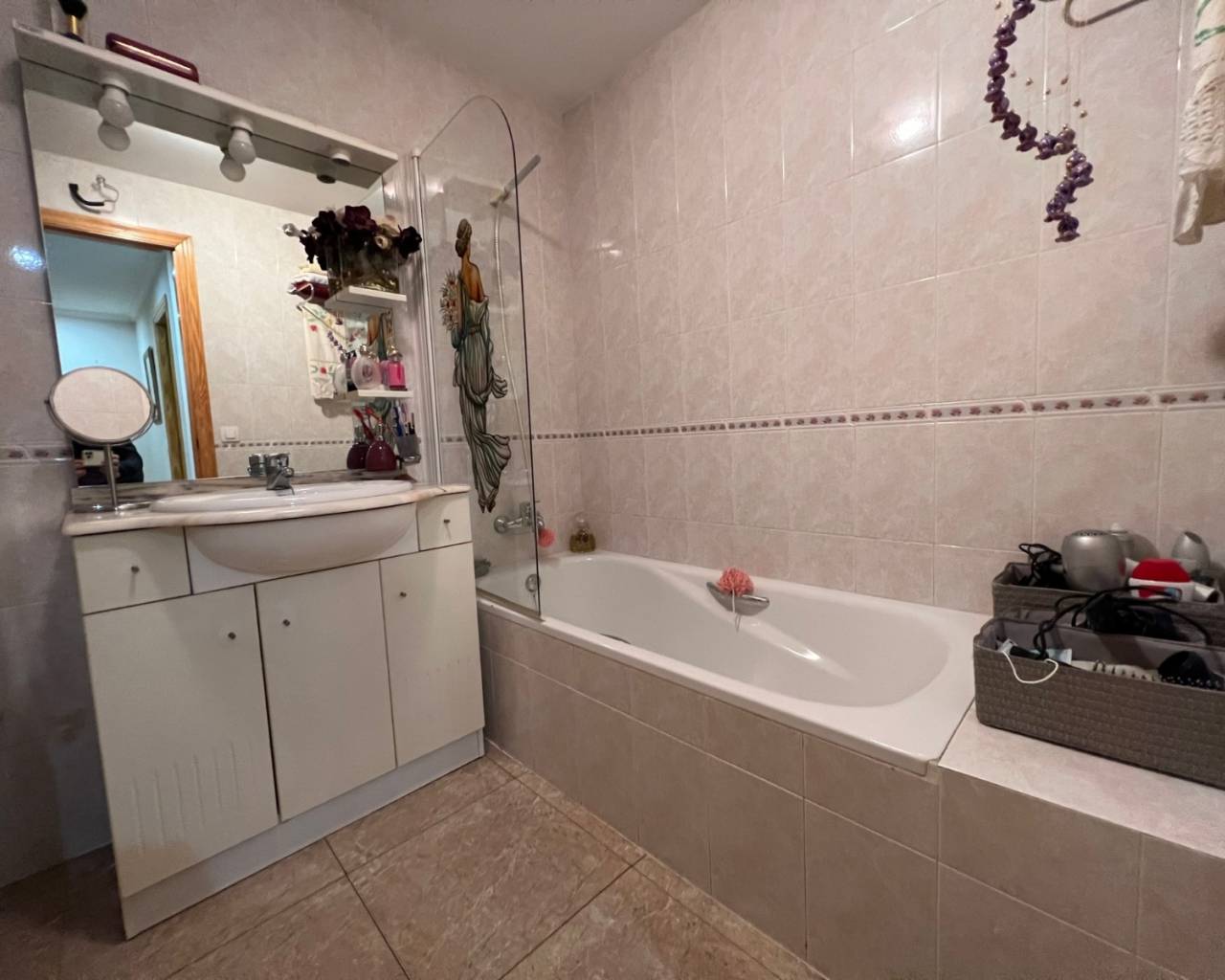 Sales - Apartment - Teulada - Centro