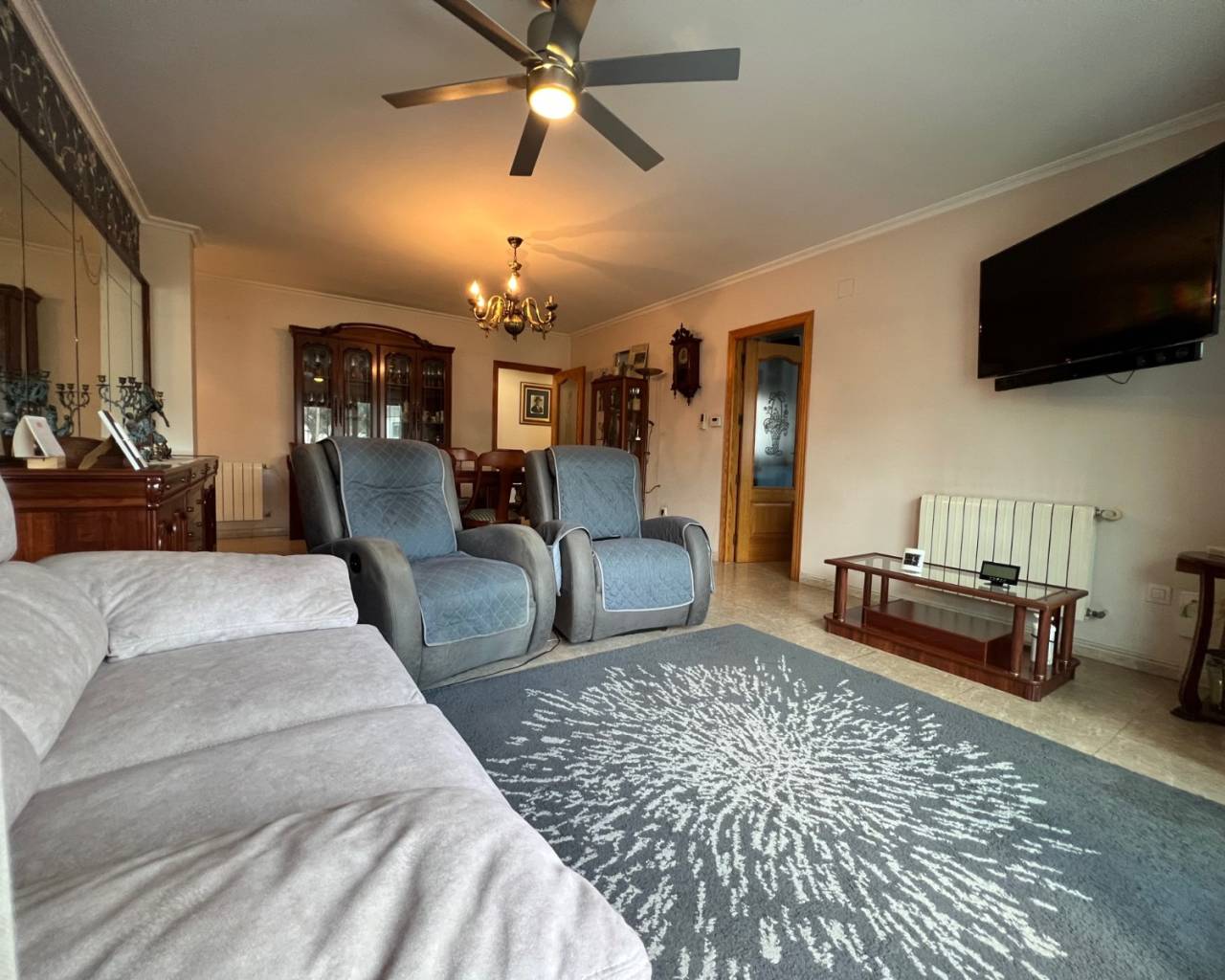 Sales - Apartment - Teulada - Centro