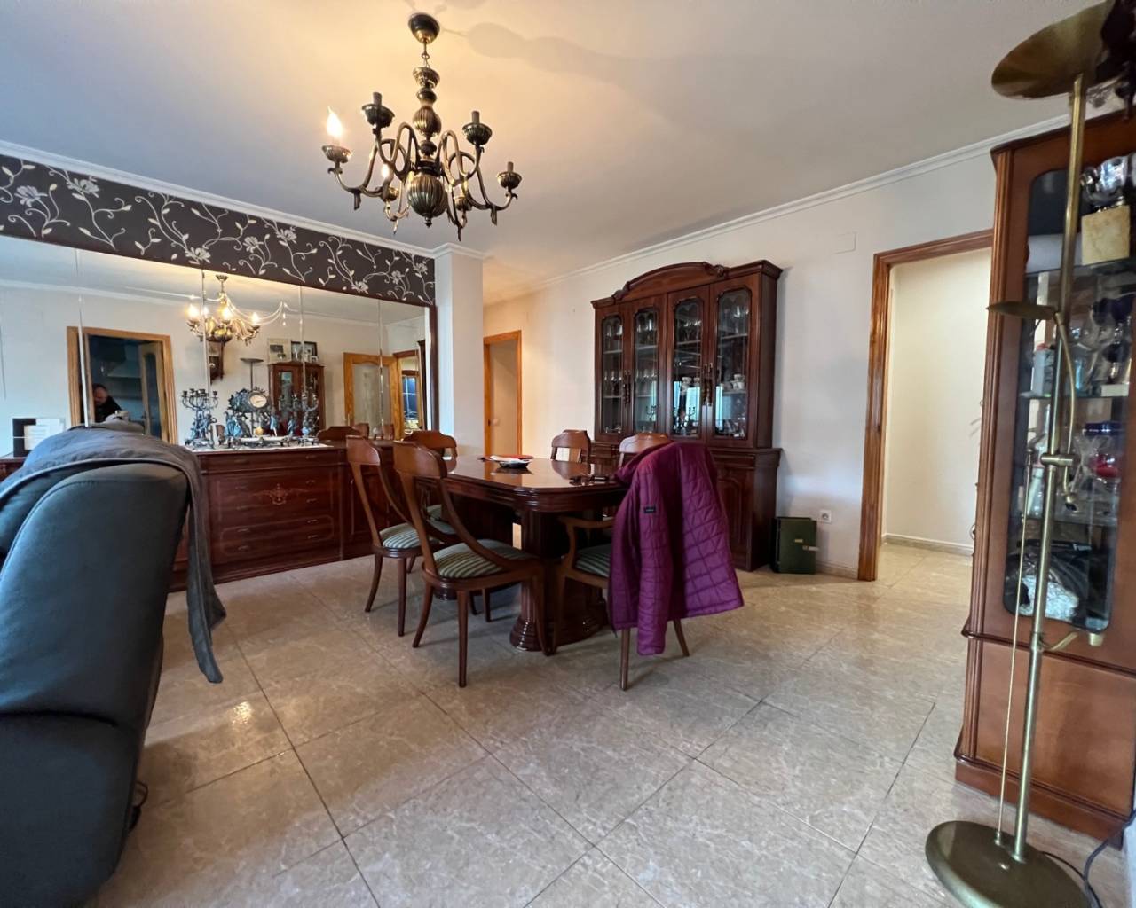 Sales - Apartment - Teulada - Centro