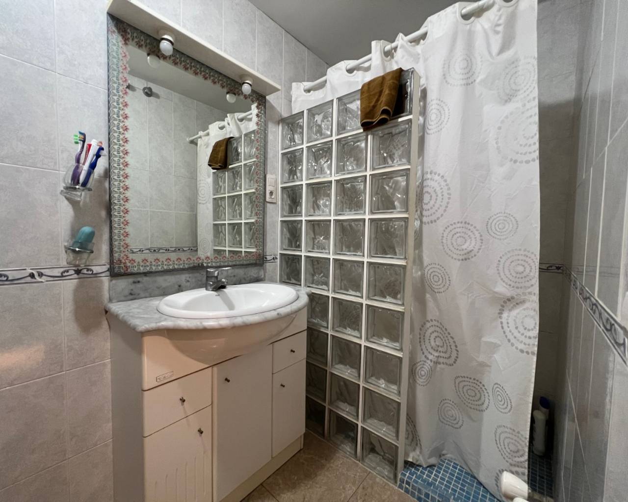 Sales - Apartment - Teulada - Centro